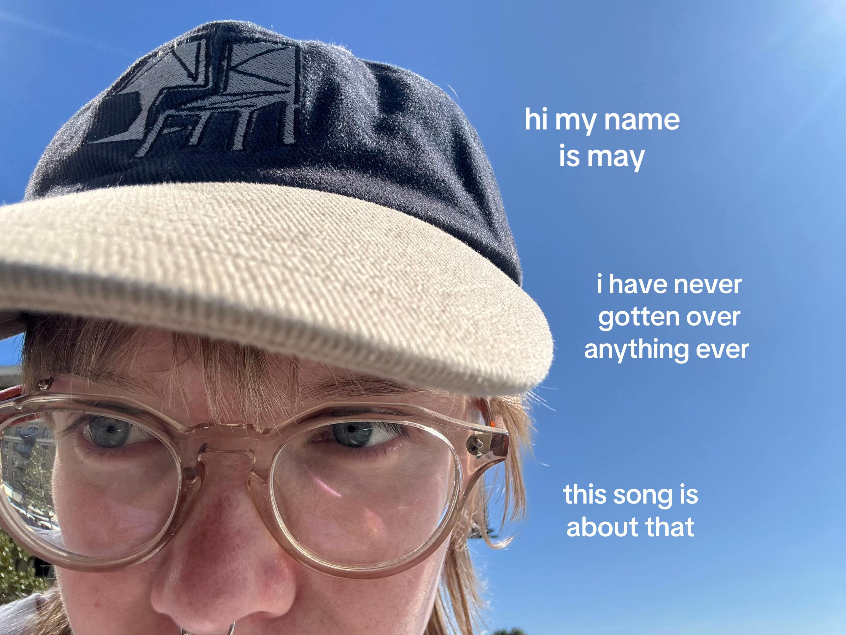 @may payne