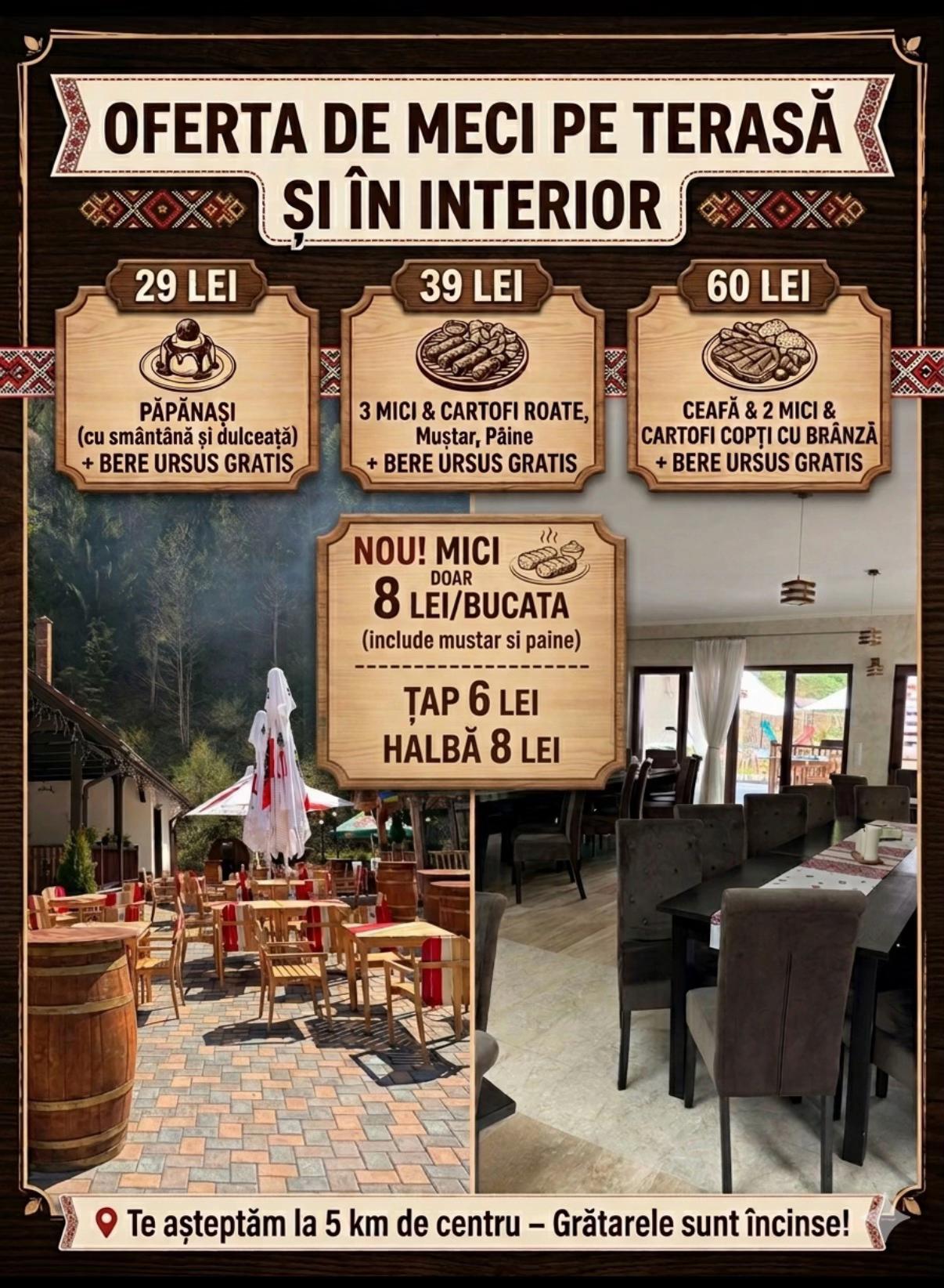 @Pensiunea Casa Maria
