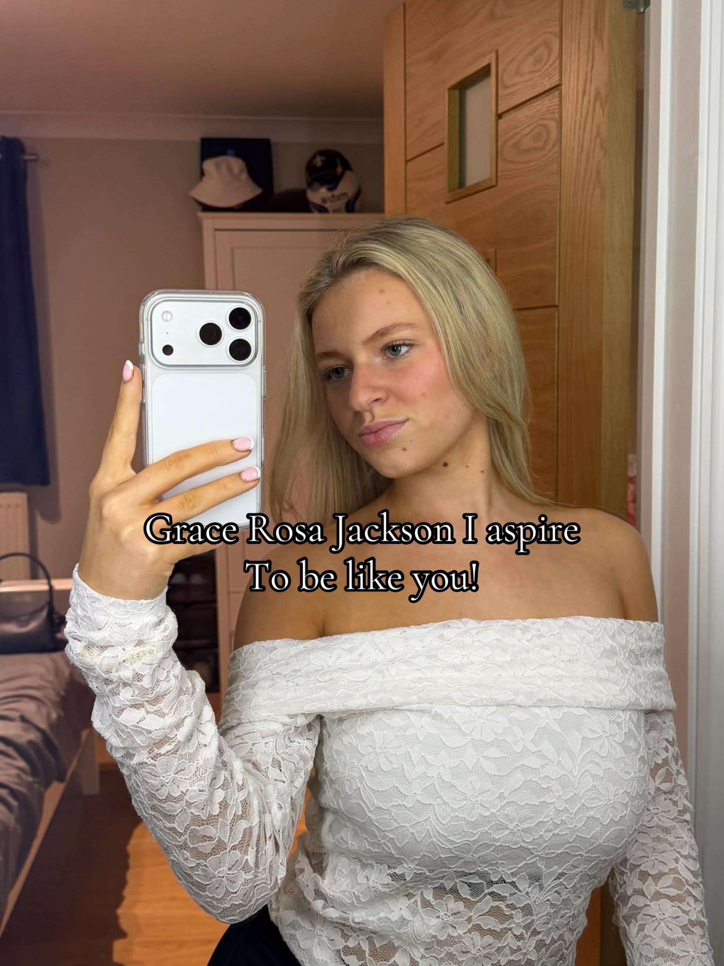 @Farrah