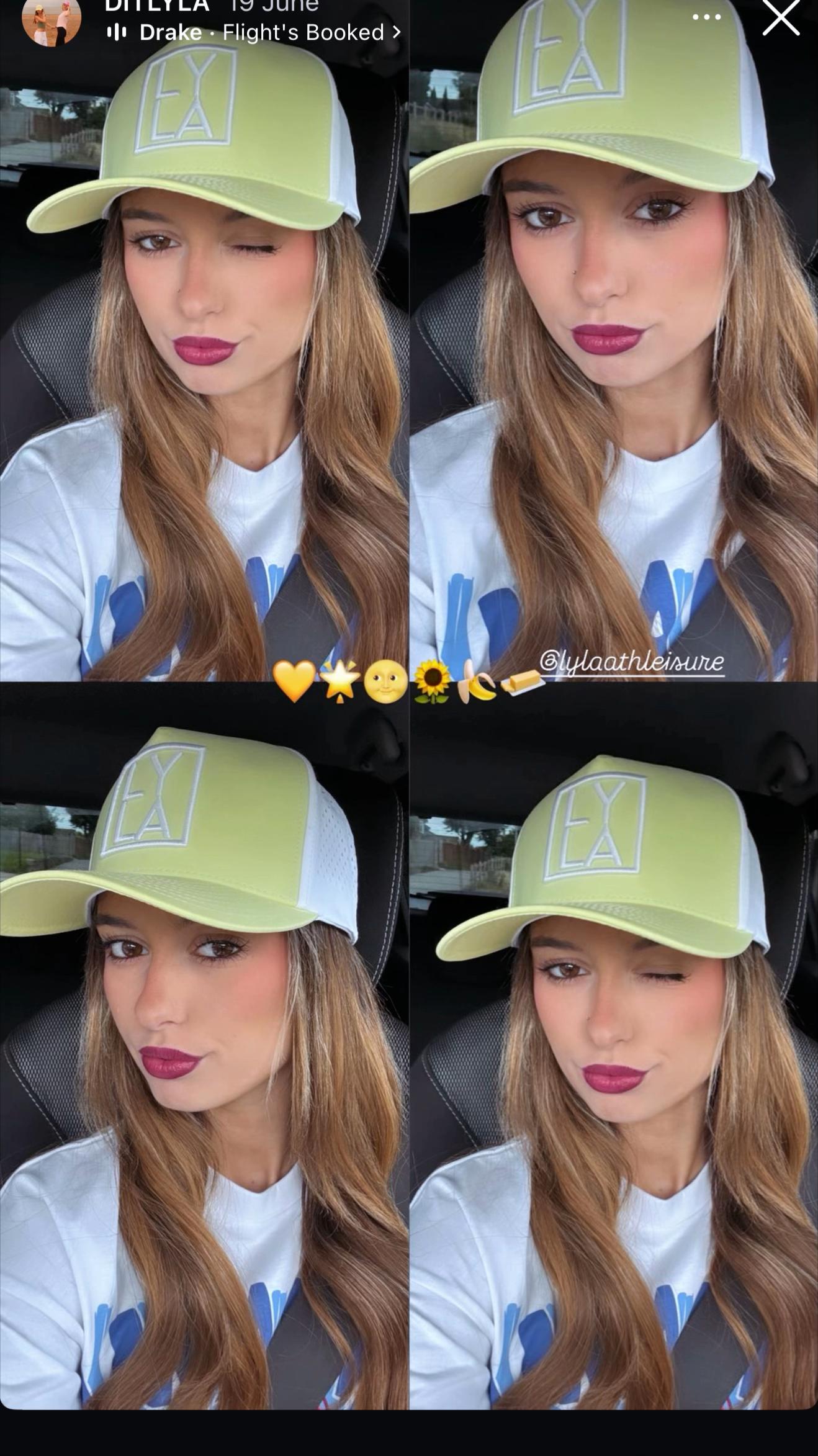 @LYLA athleisure
