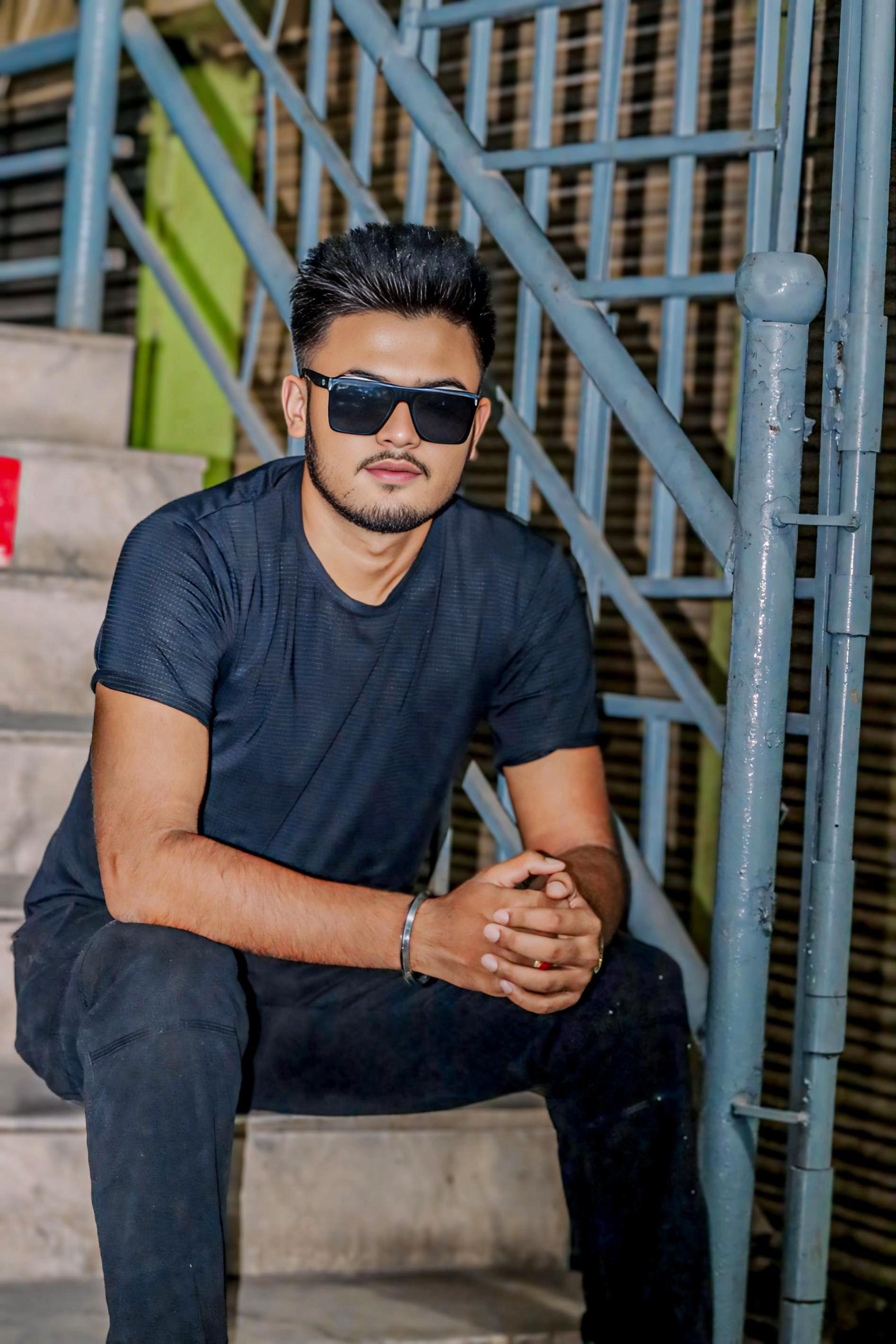 @YASH THULDAI