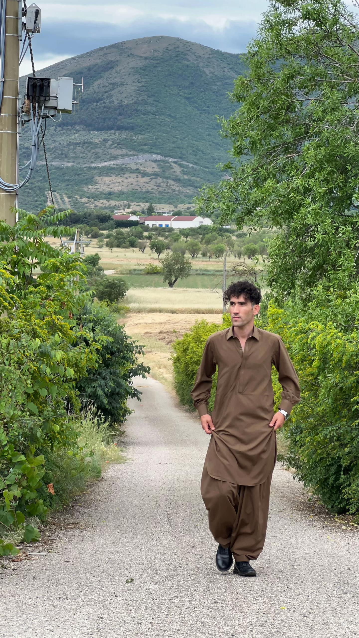 @Shinwari diary 📔