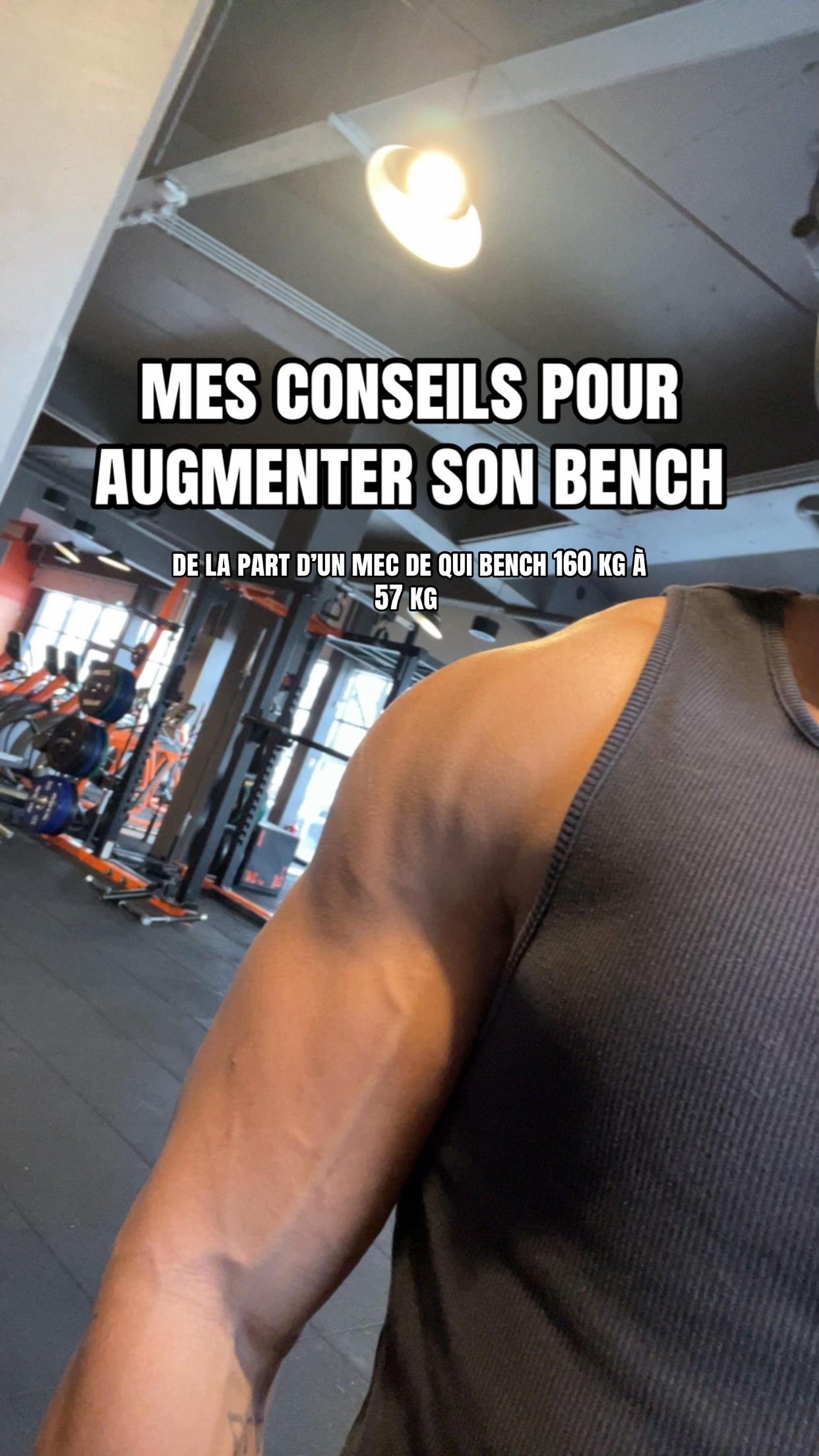 @MATHIS WORKOUT