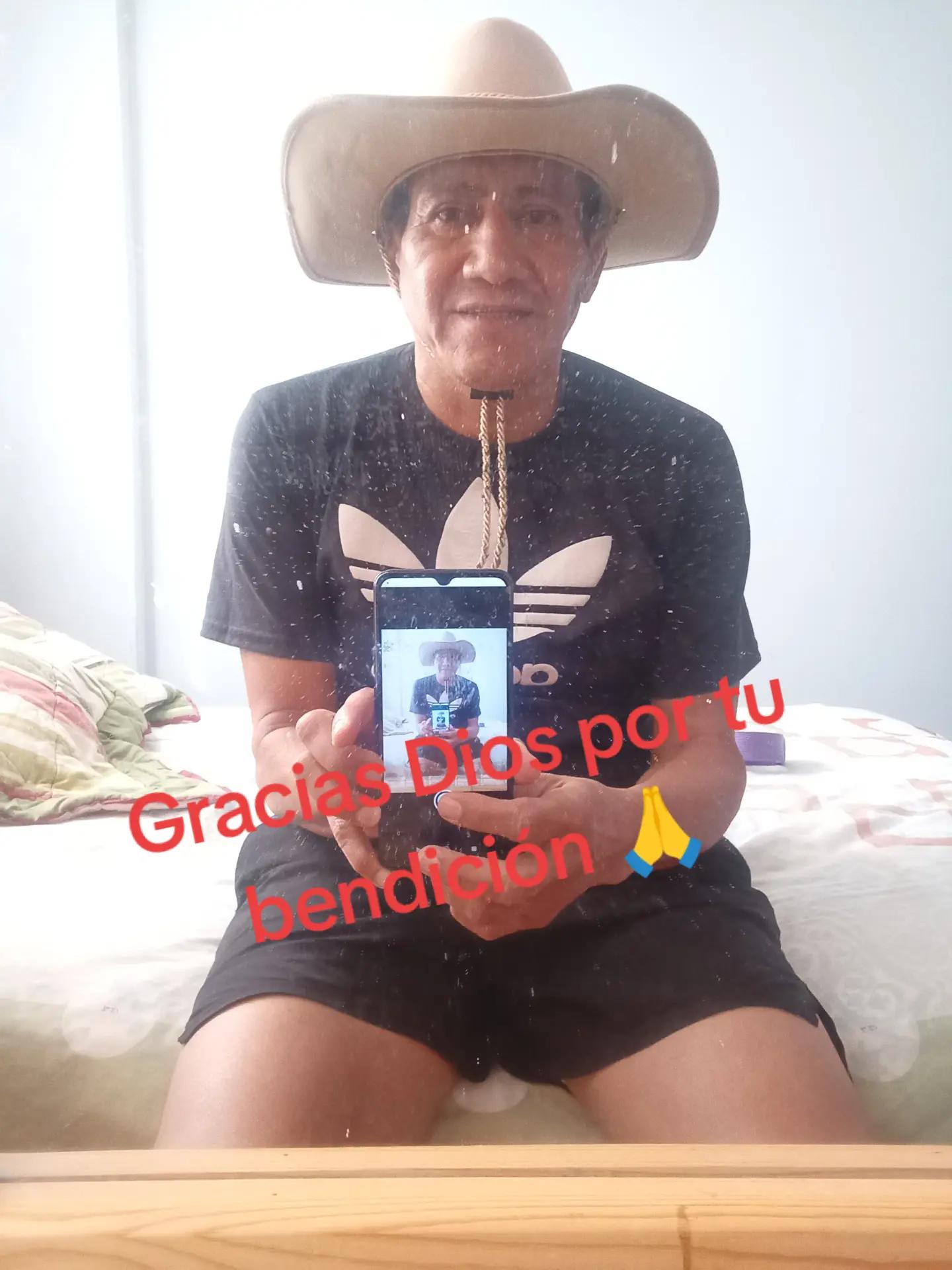 @Benito
