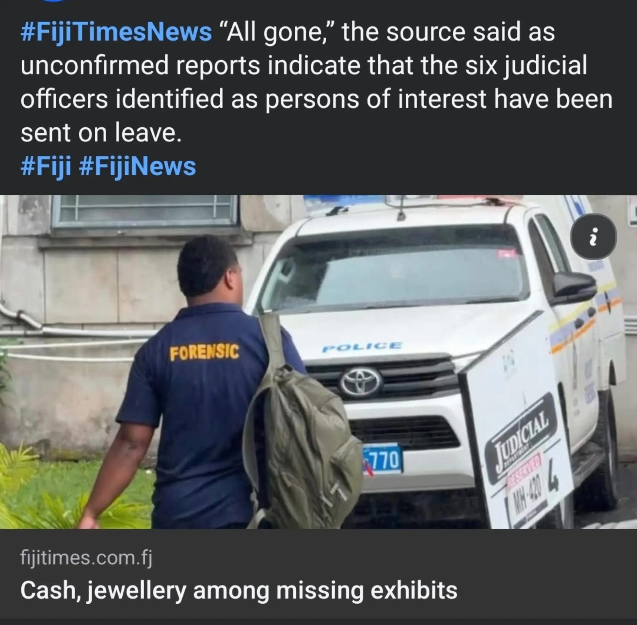 @🇫🇯FIJIAN INFORMER 🇫🇯