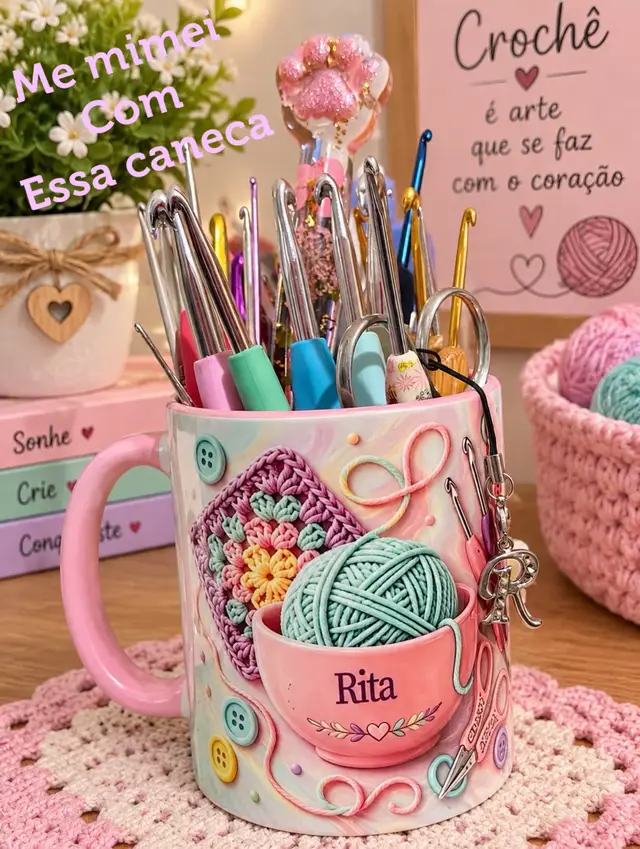 @Rita Corradini