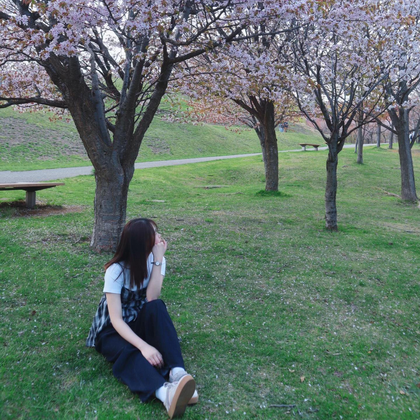 @Trin iu ✿