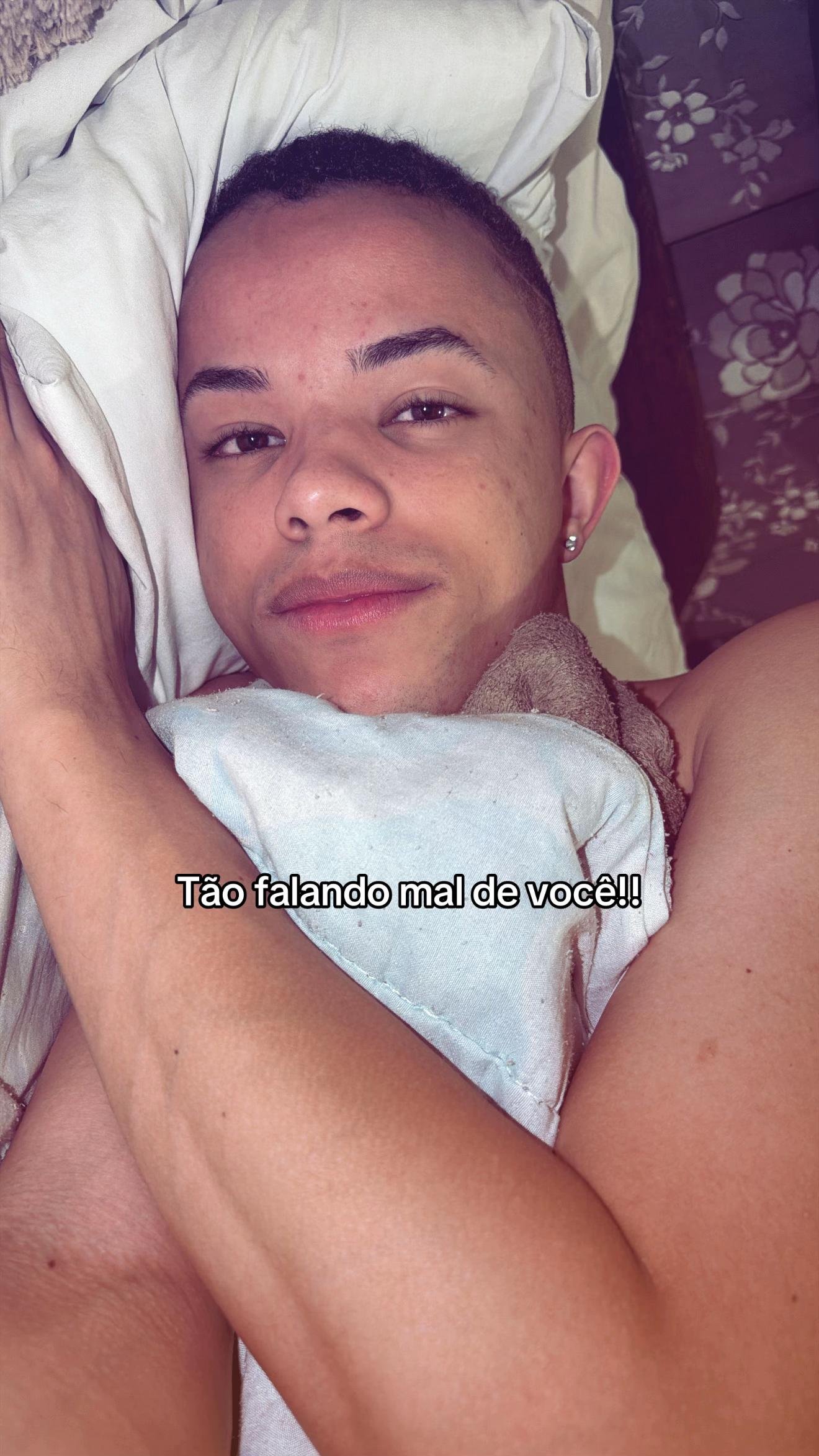 @Daniel Victor