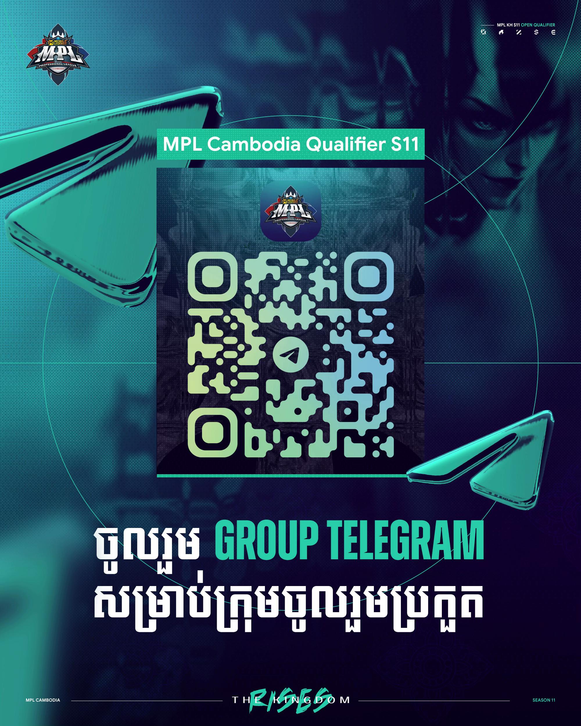 @MPL Cambodia Official