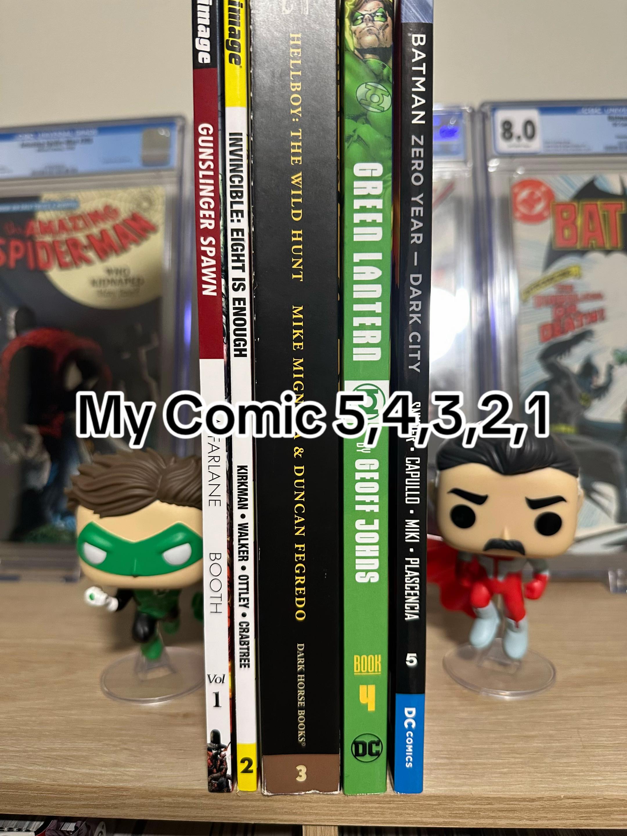 @Casual Comics