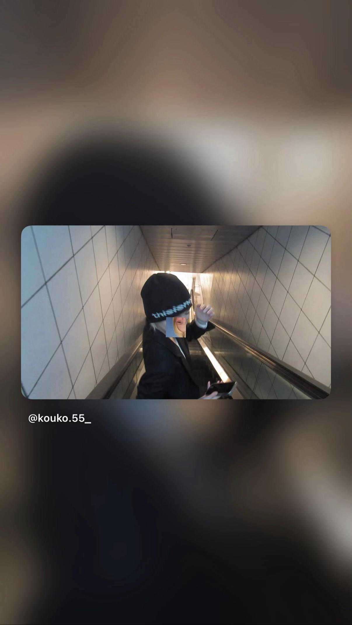@こーこ