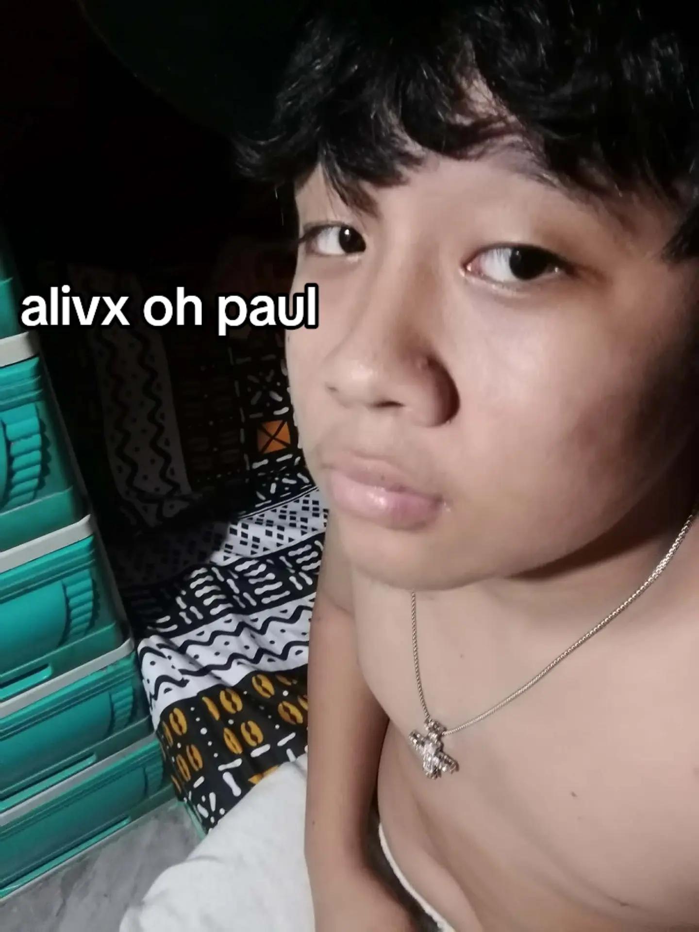 @Pareng jhondhel ko