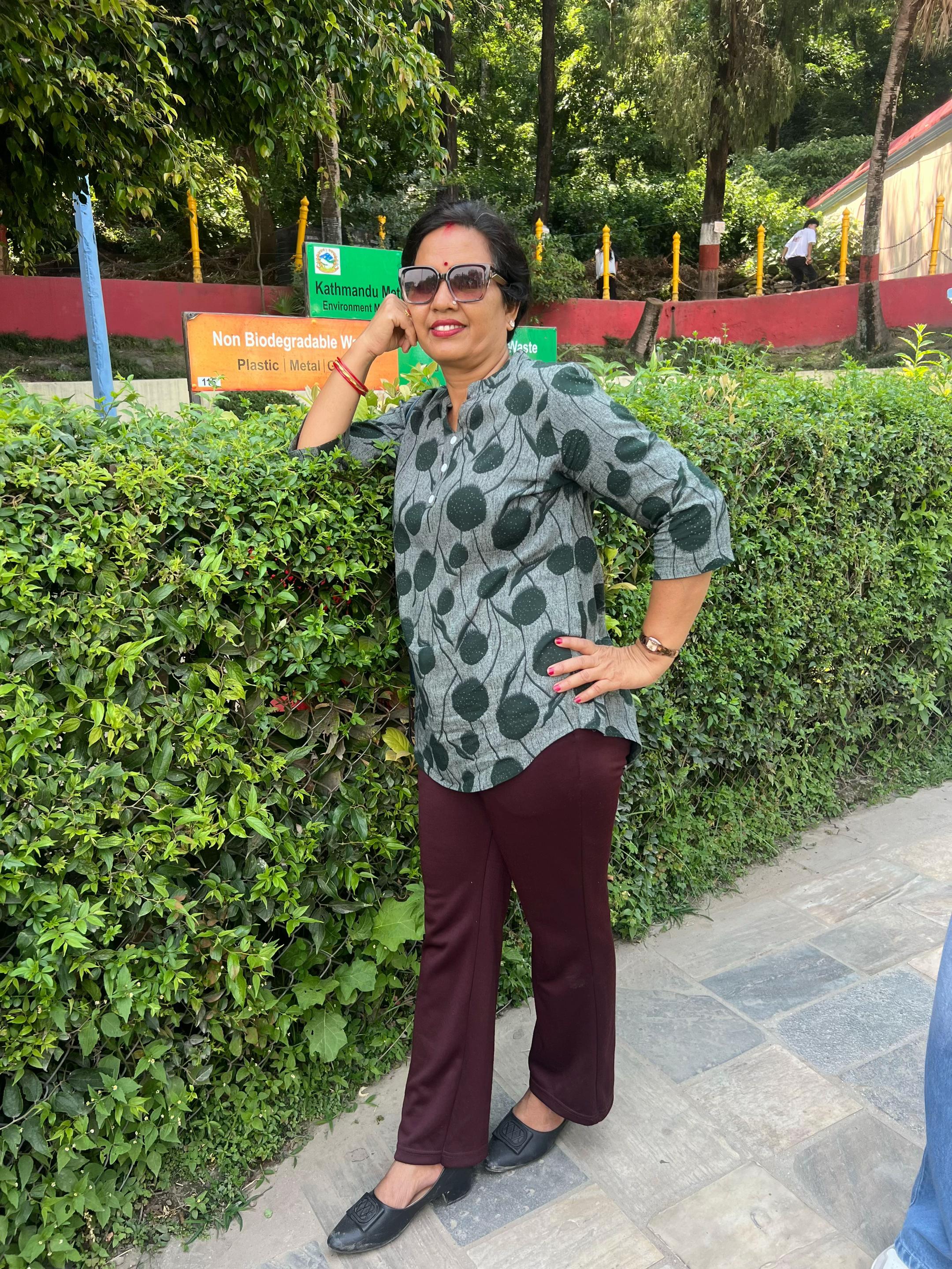@Radha Raut Karki
