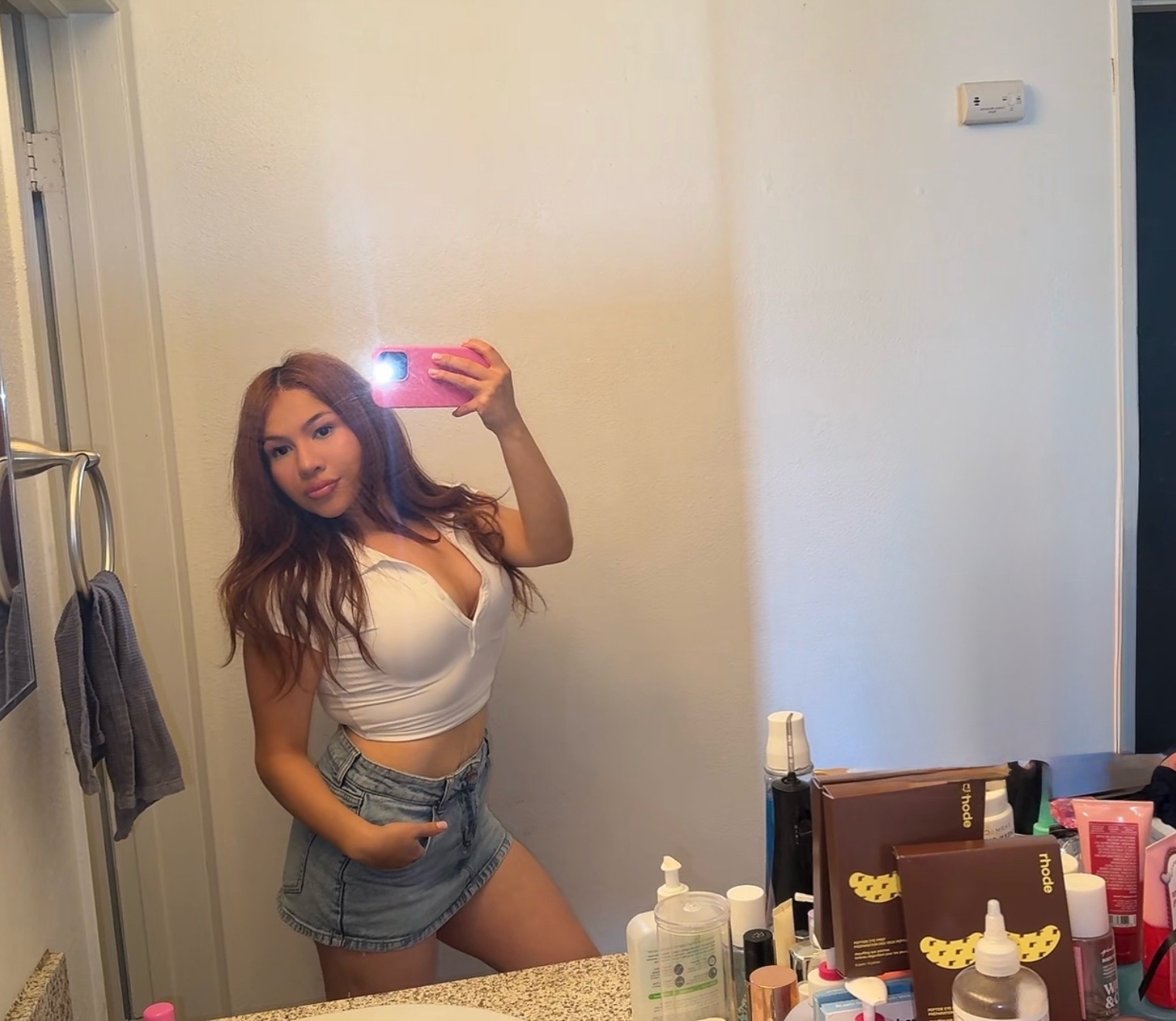 @Megan