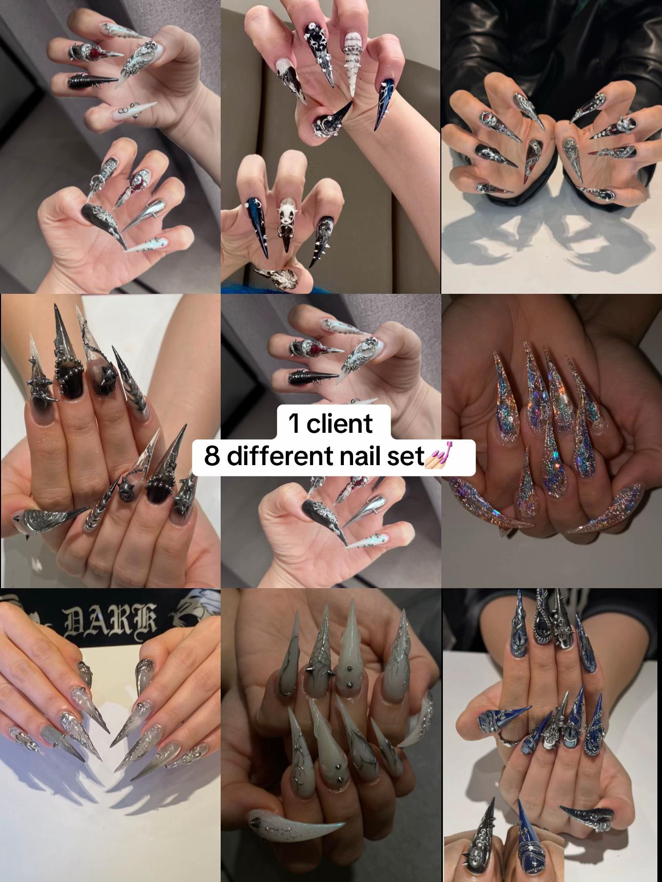 @Sassy NailStudio