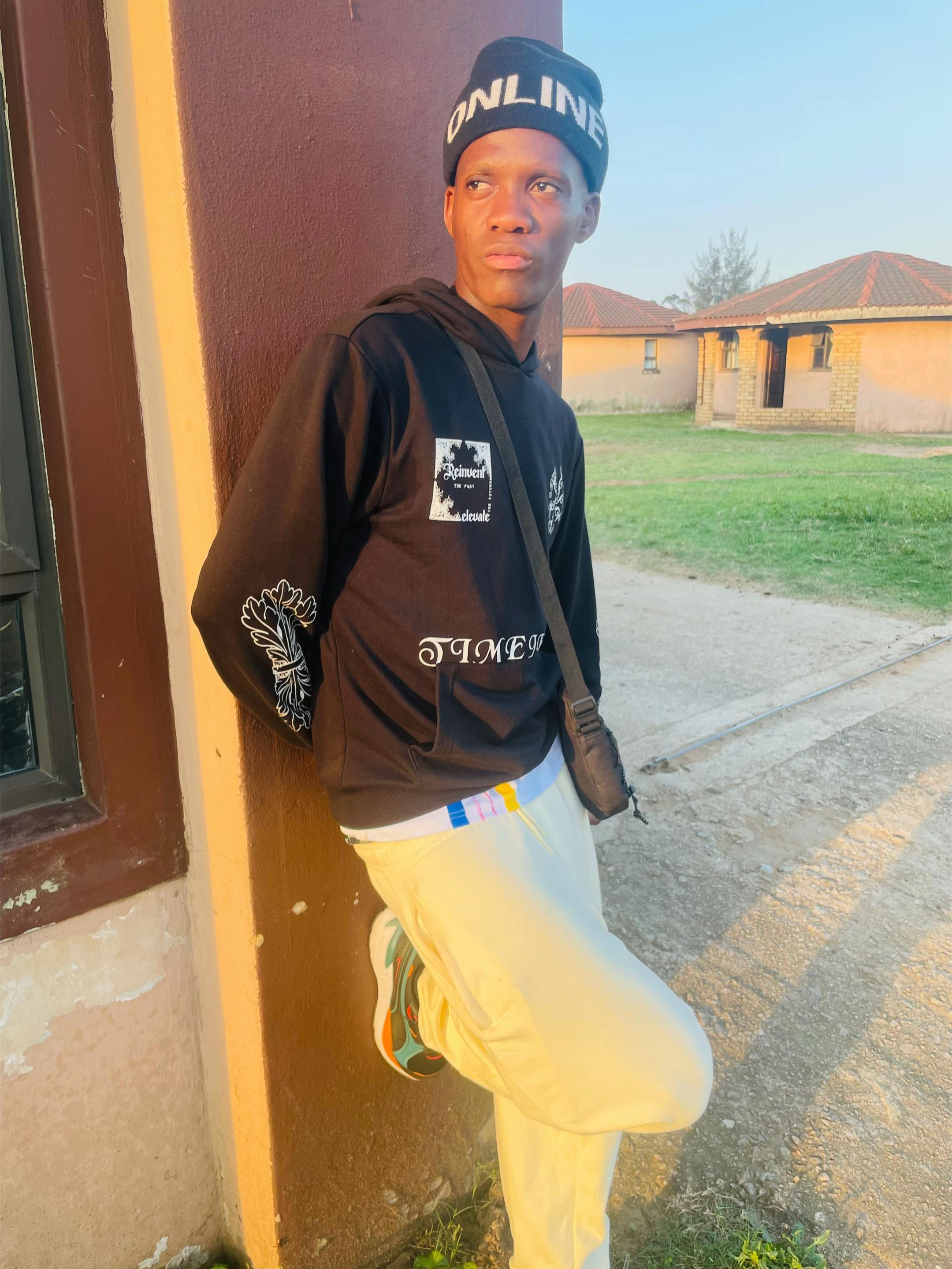 @Fanele