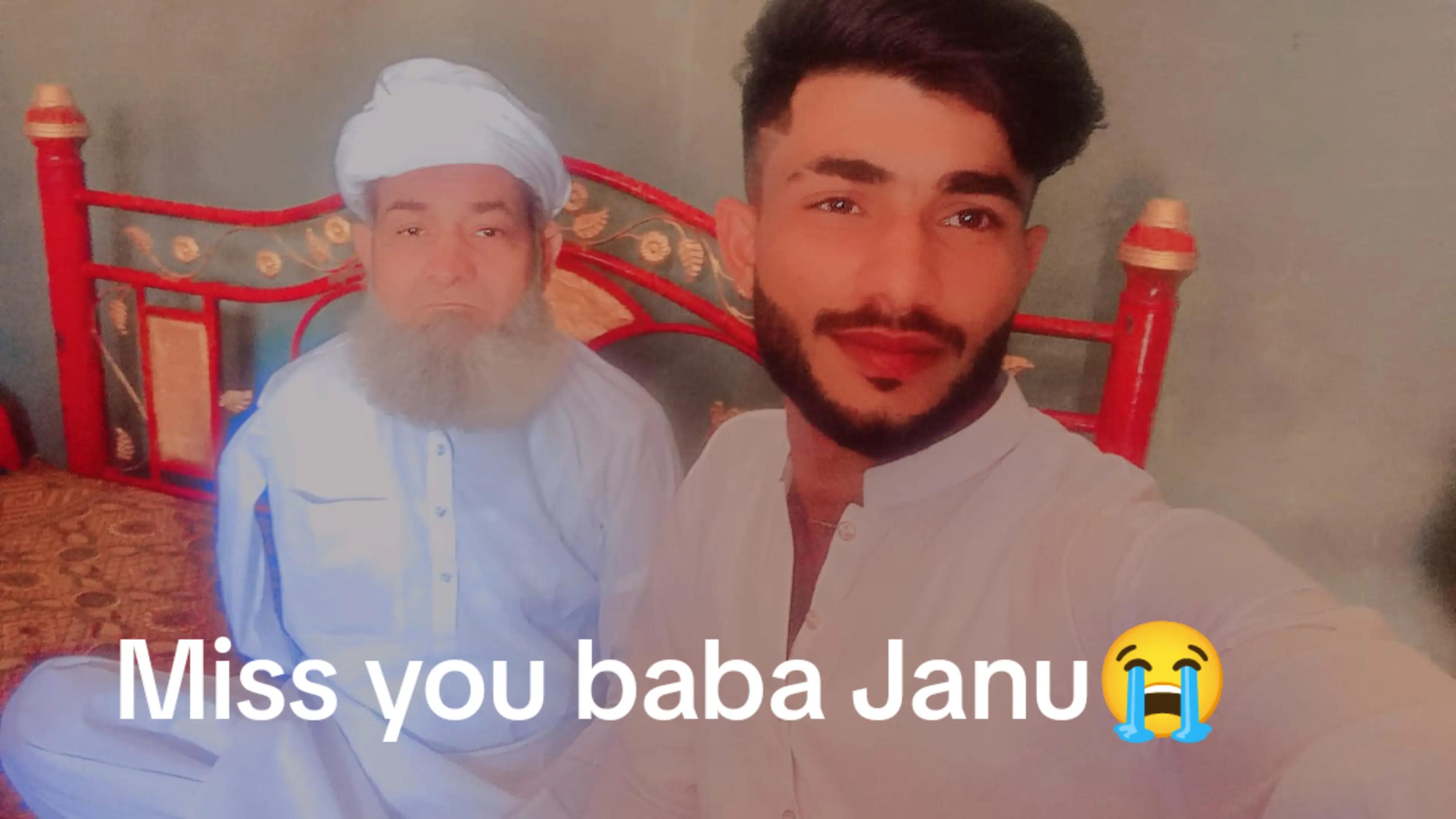 @arbaz khan