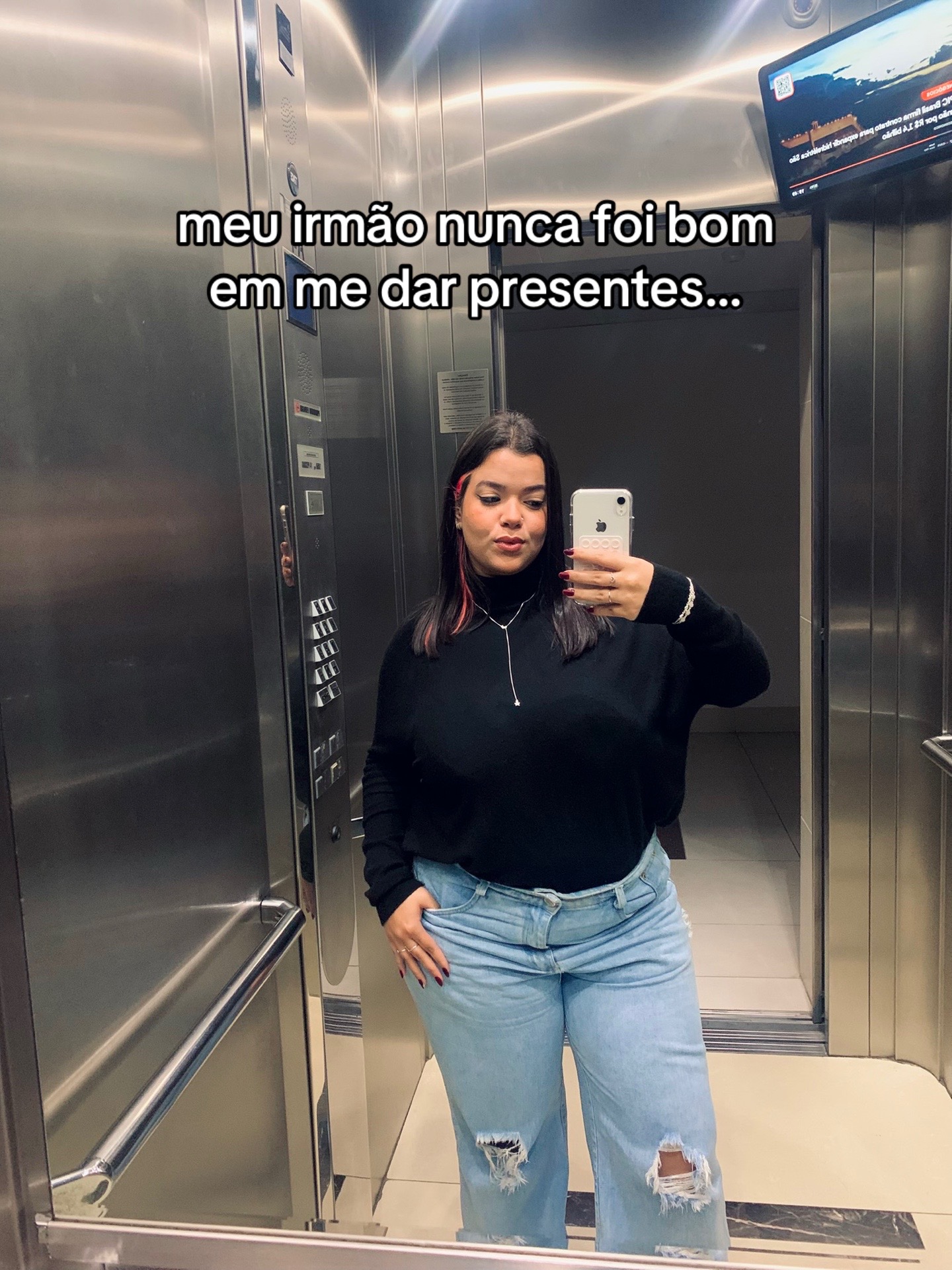 @Evelin Brito 🐆