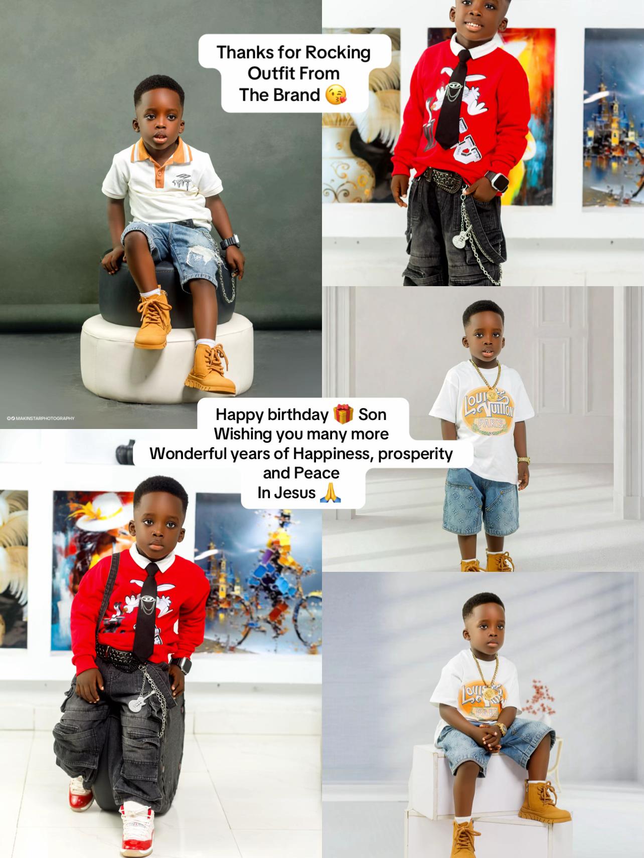 @BABY SHOP IN ABRAKA