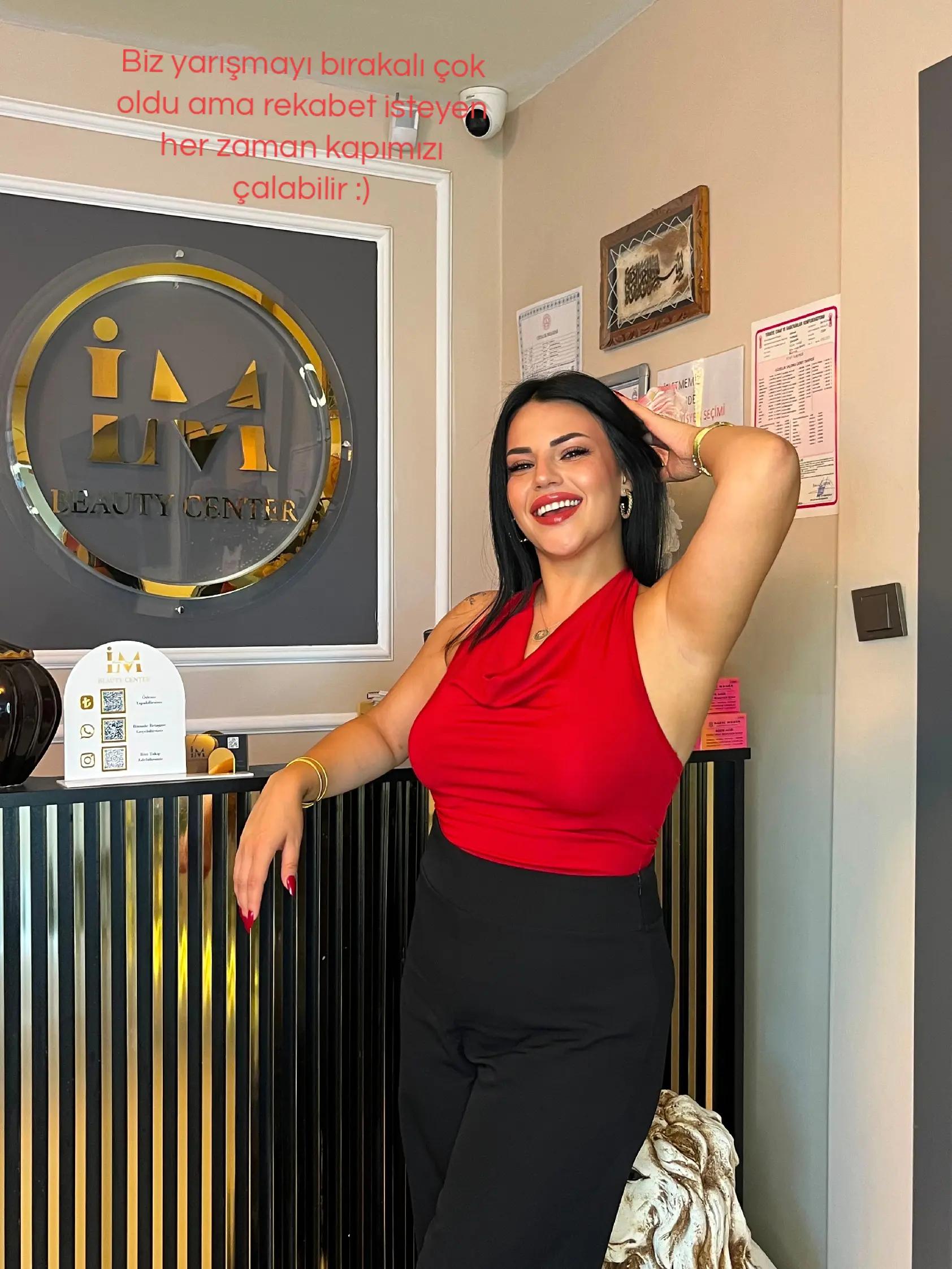 @İrem Tayşı