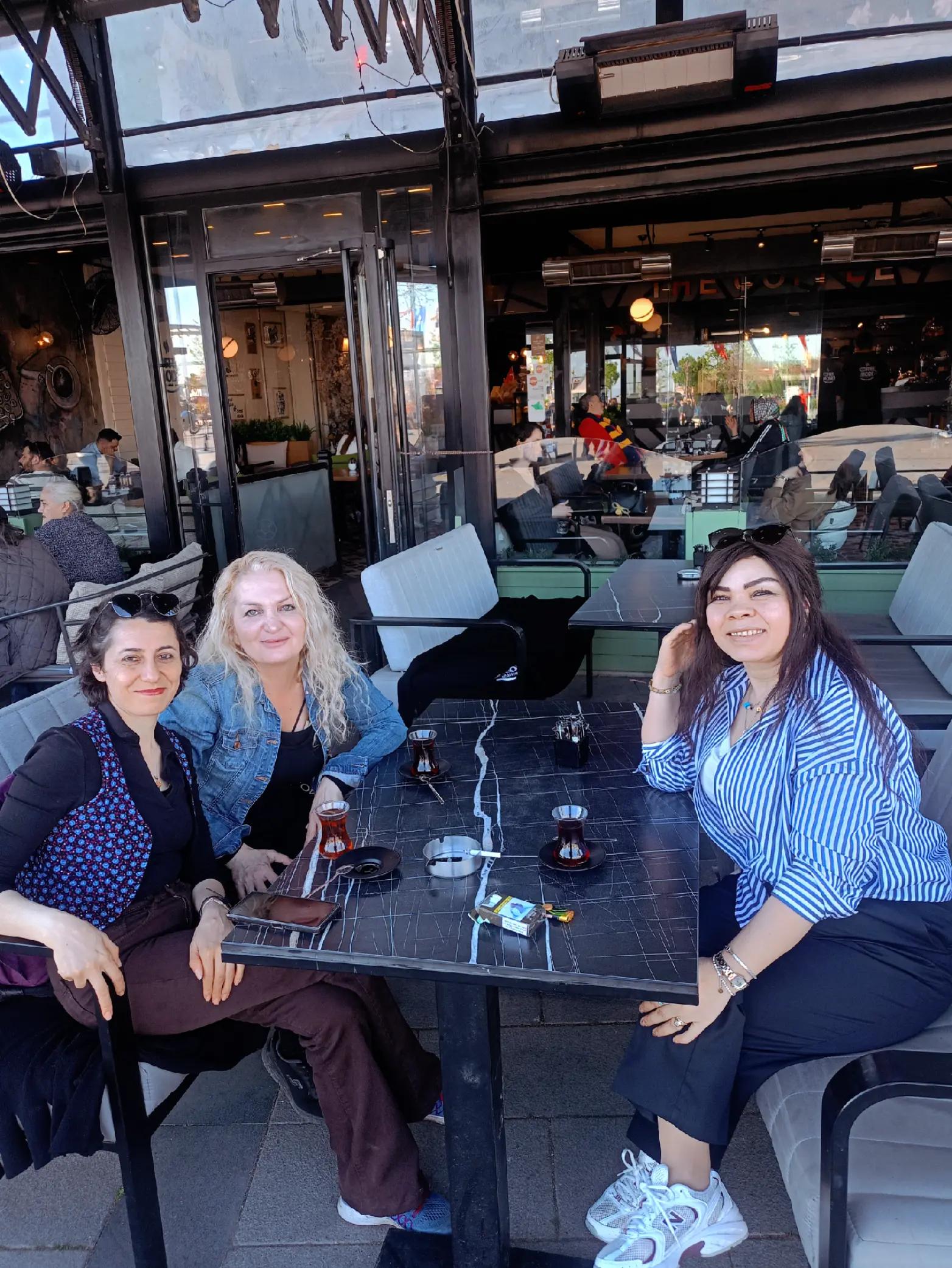 @Selvi Yıldız