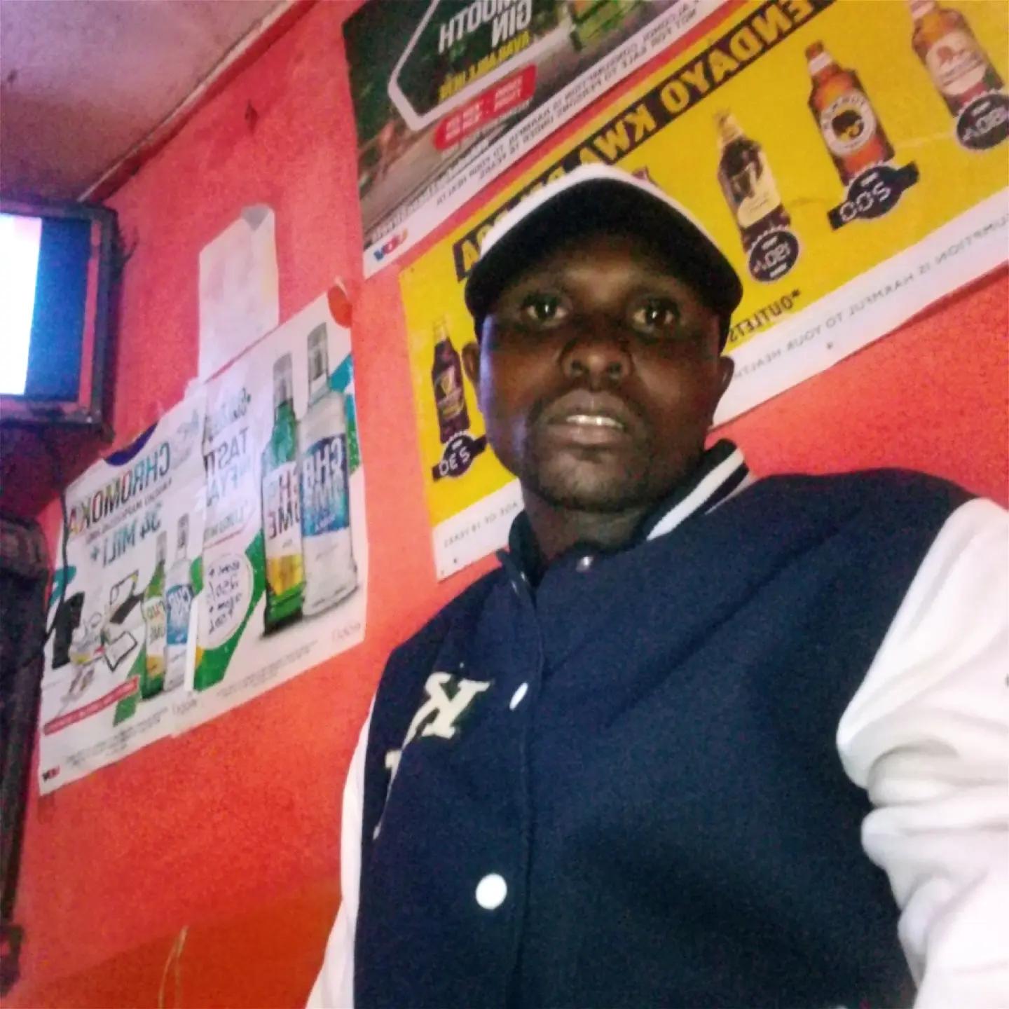 @Vincent Ogoti