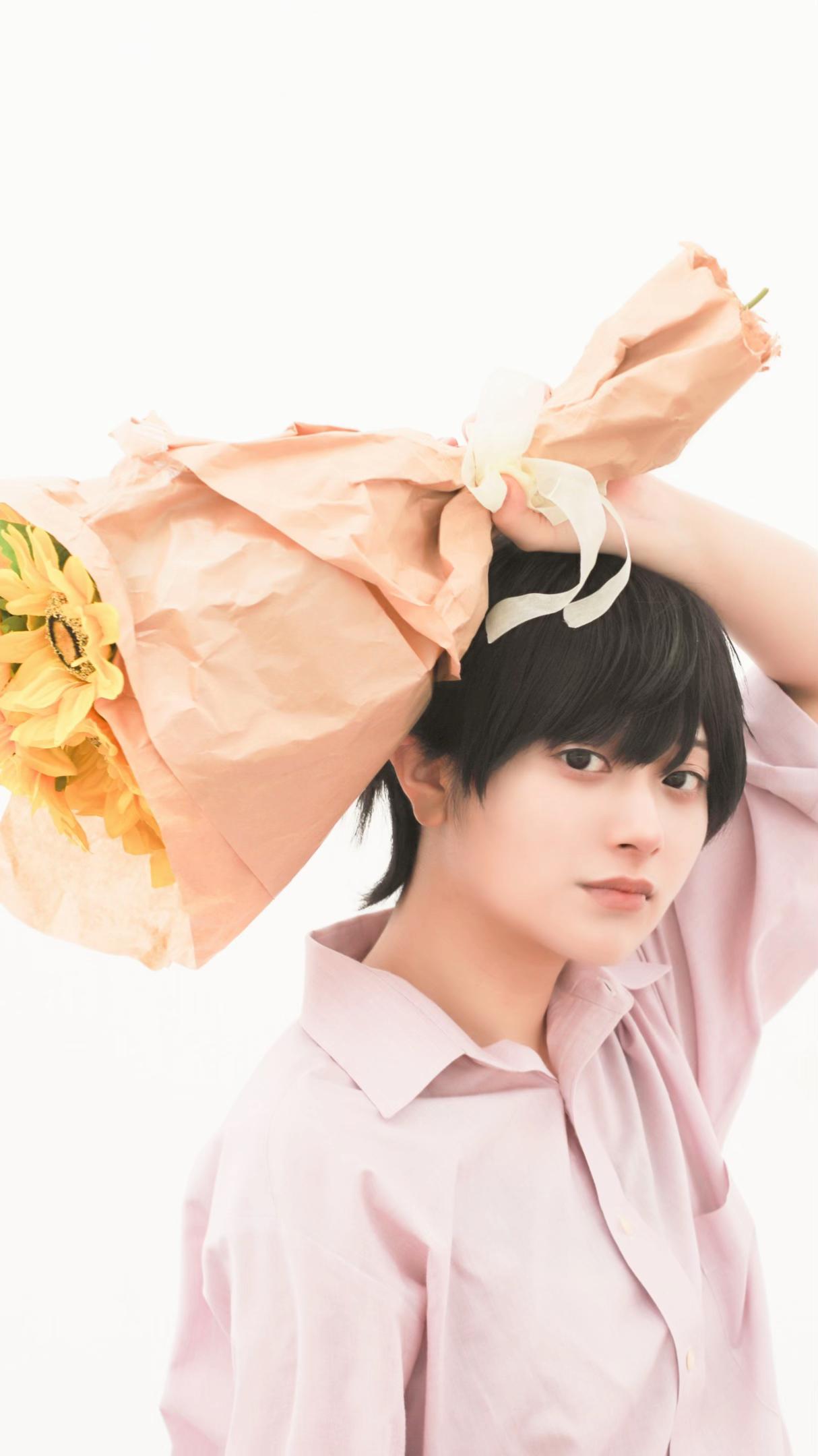 @しかたに