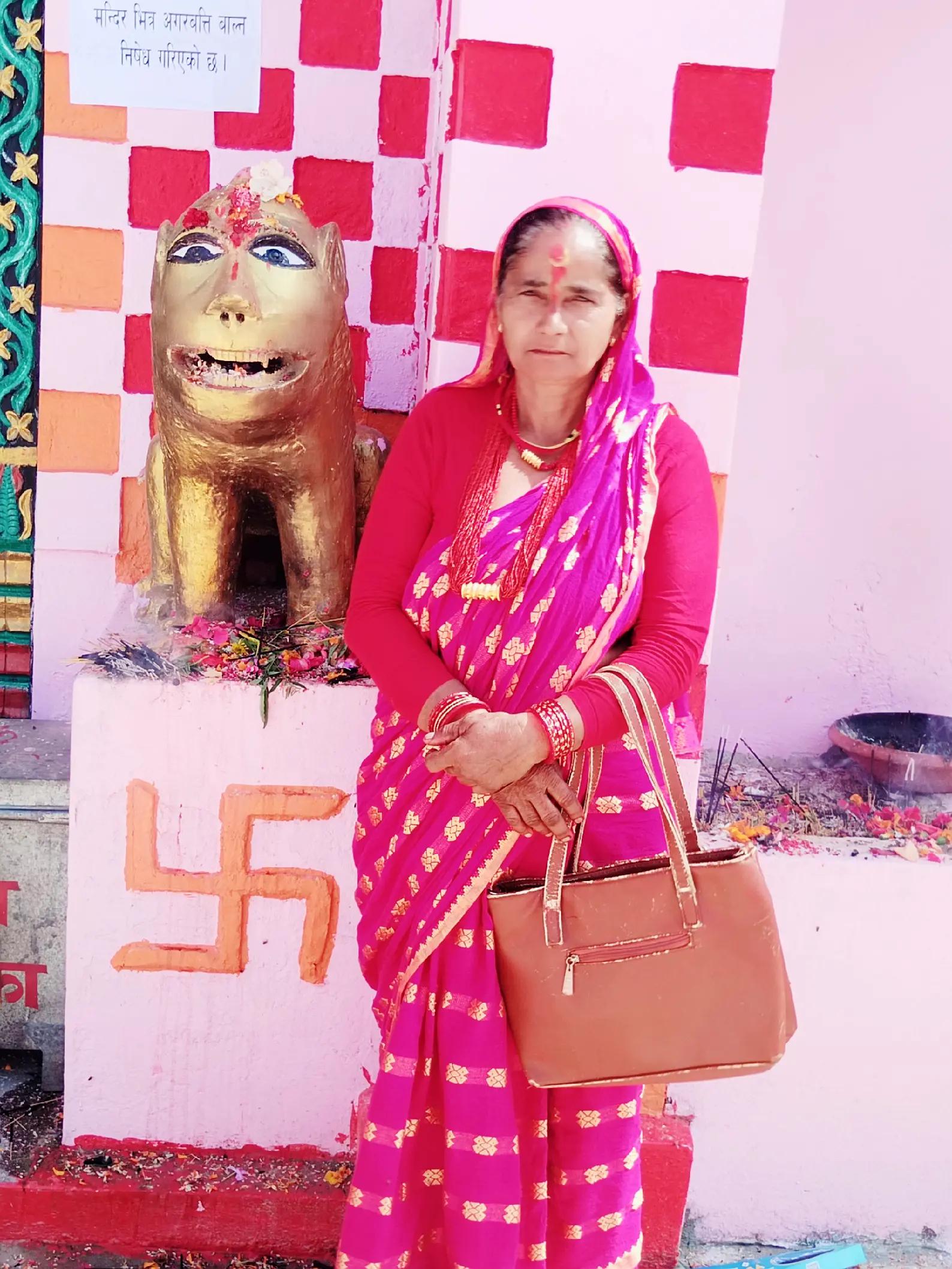 @Bishna devi  awasthi