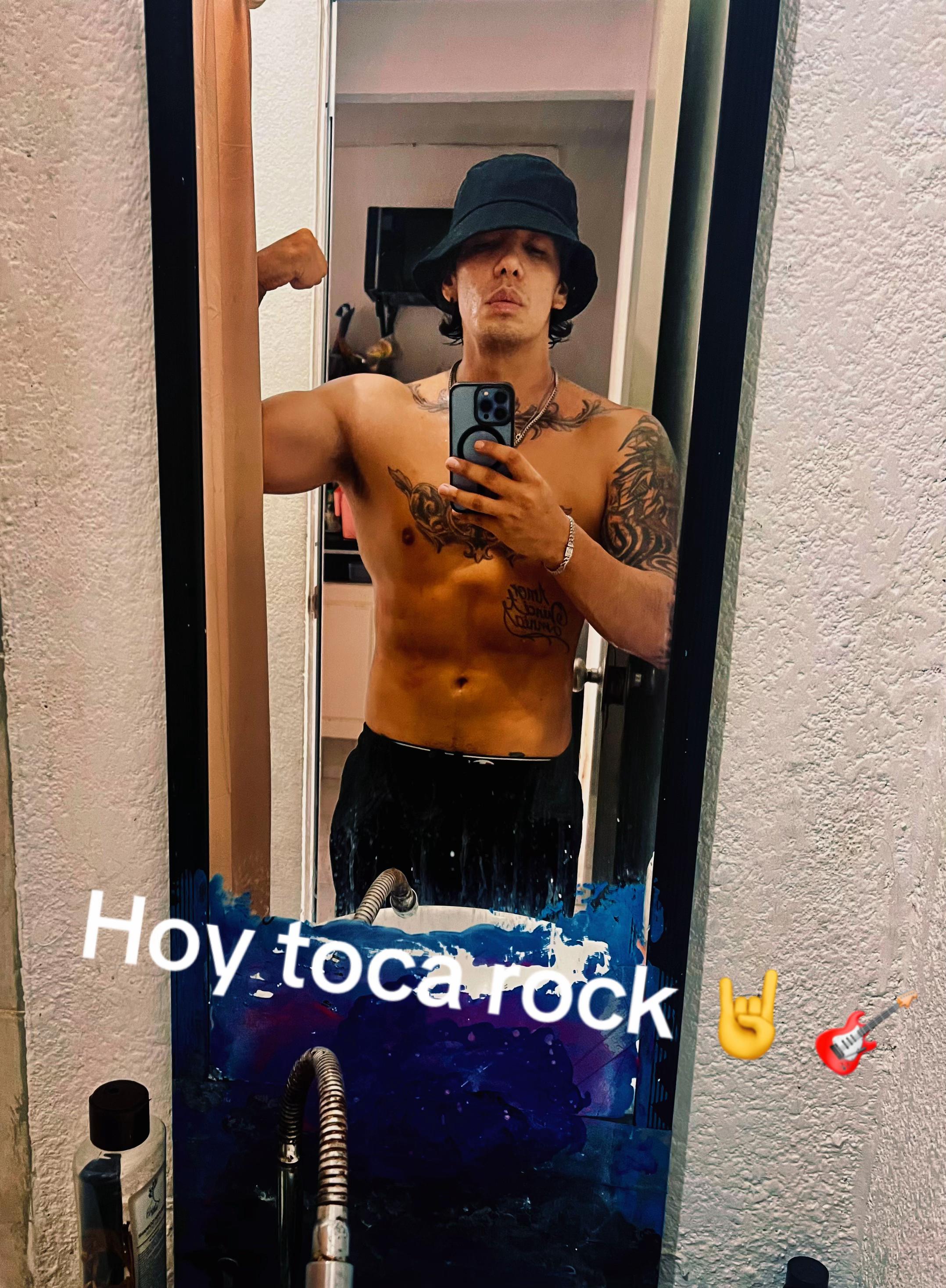 @BamBam Galván