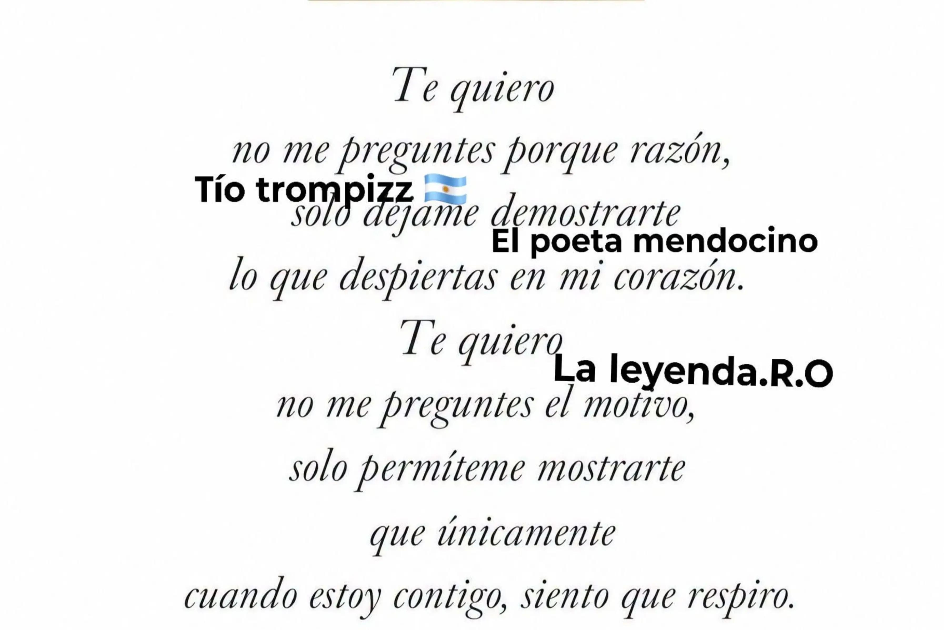 @t&iacute;o trompizz 🇦🇷 el poeta