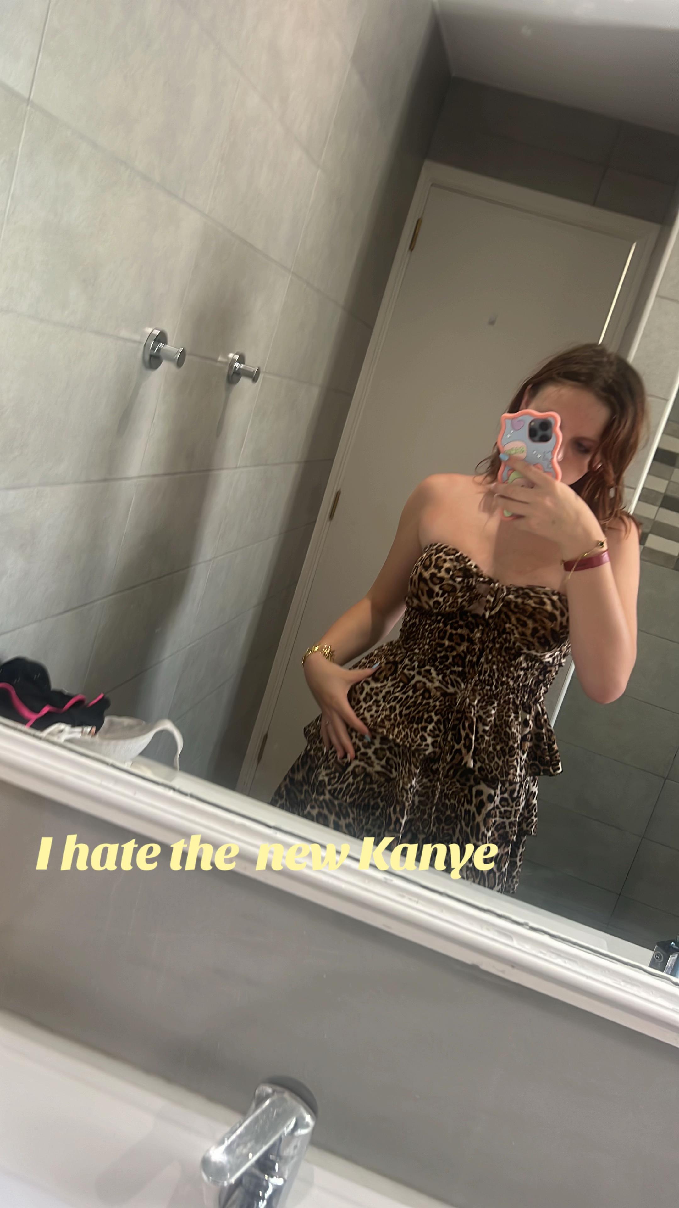 @Lucy๐