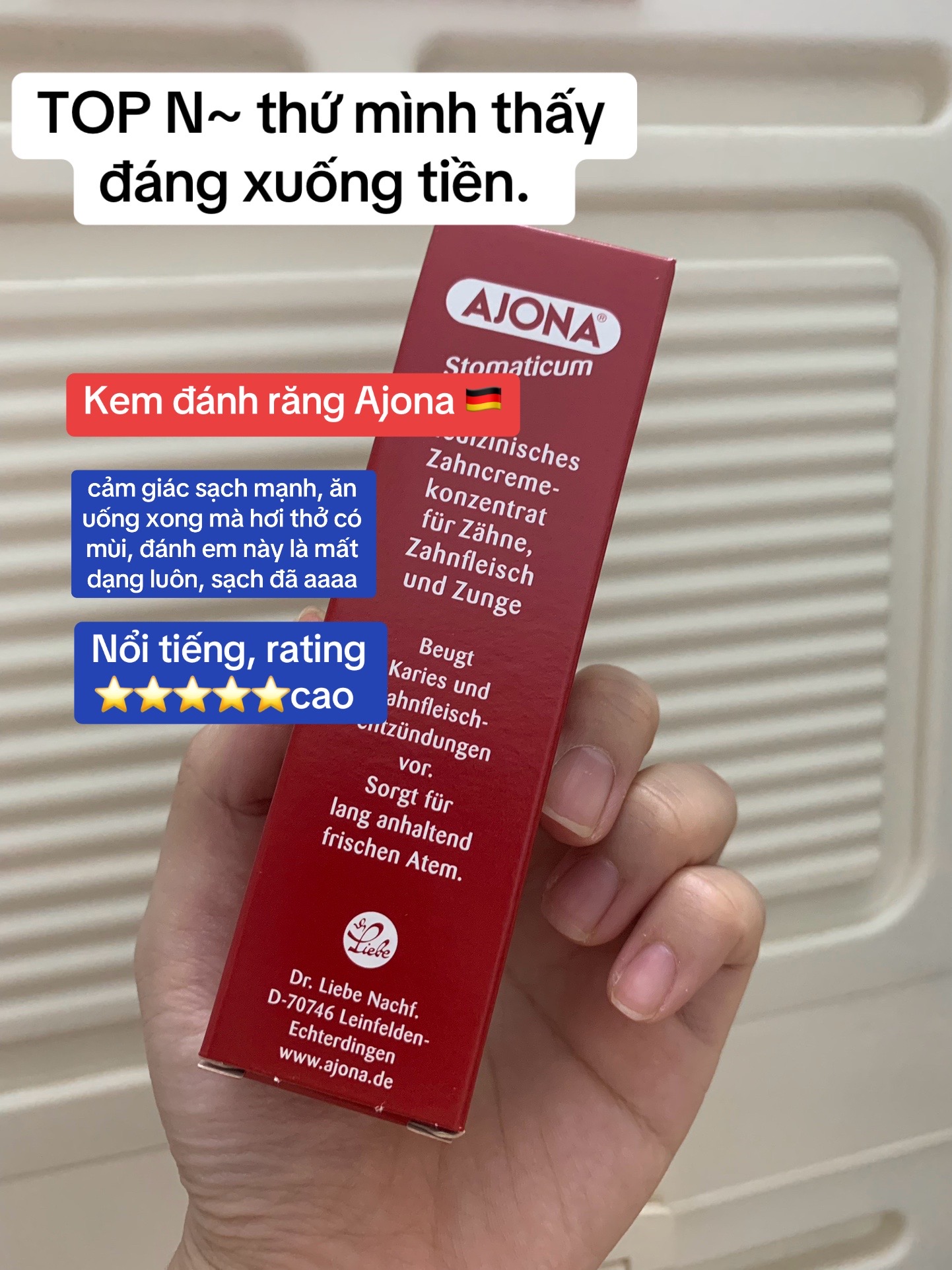 @Tiệm nàng thơ - EU