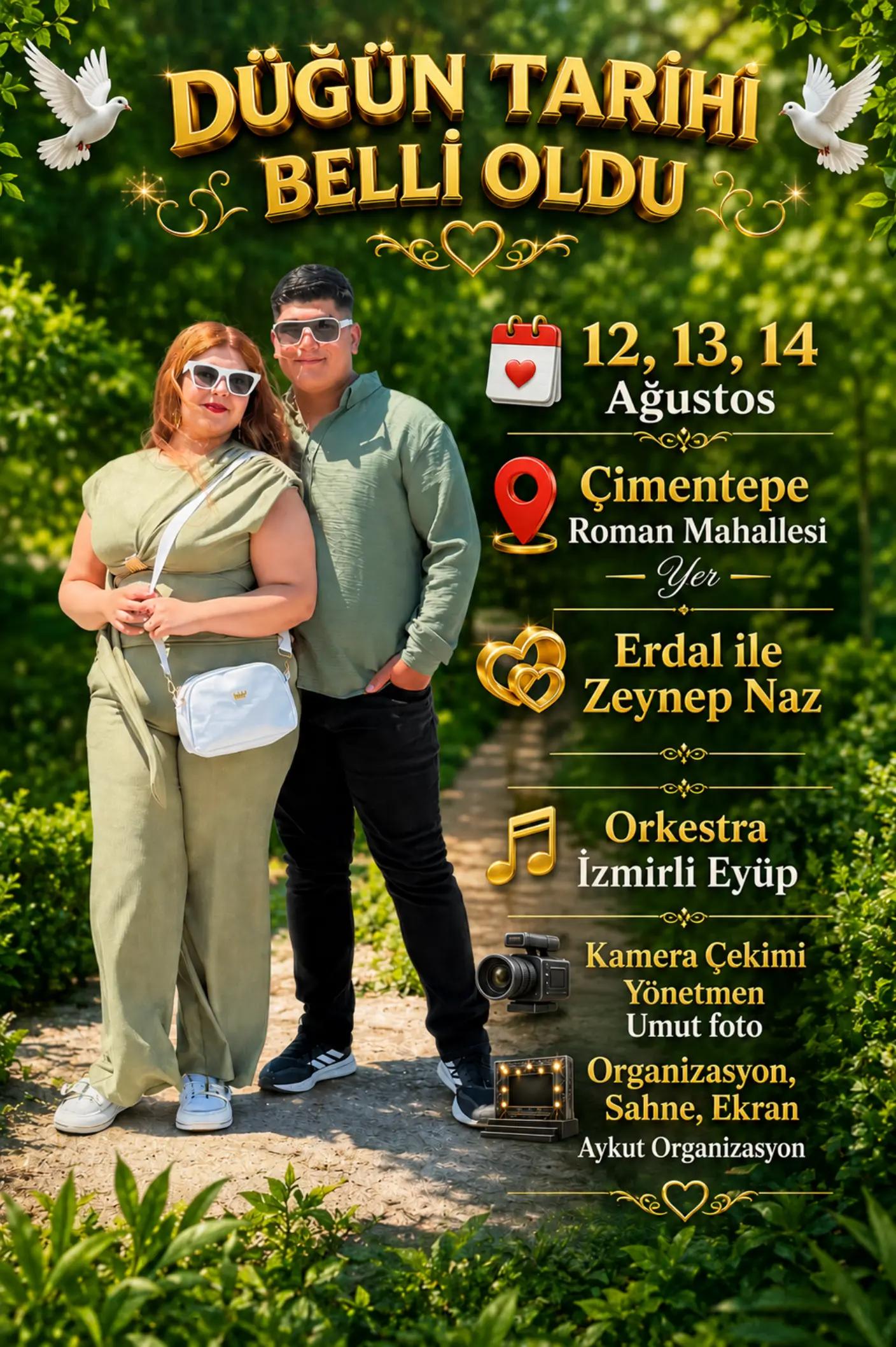 @Roman D&uuml;ğ&uuml;nleri