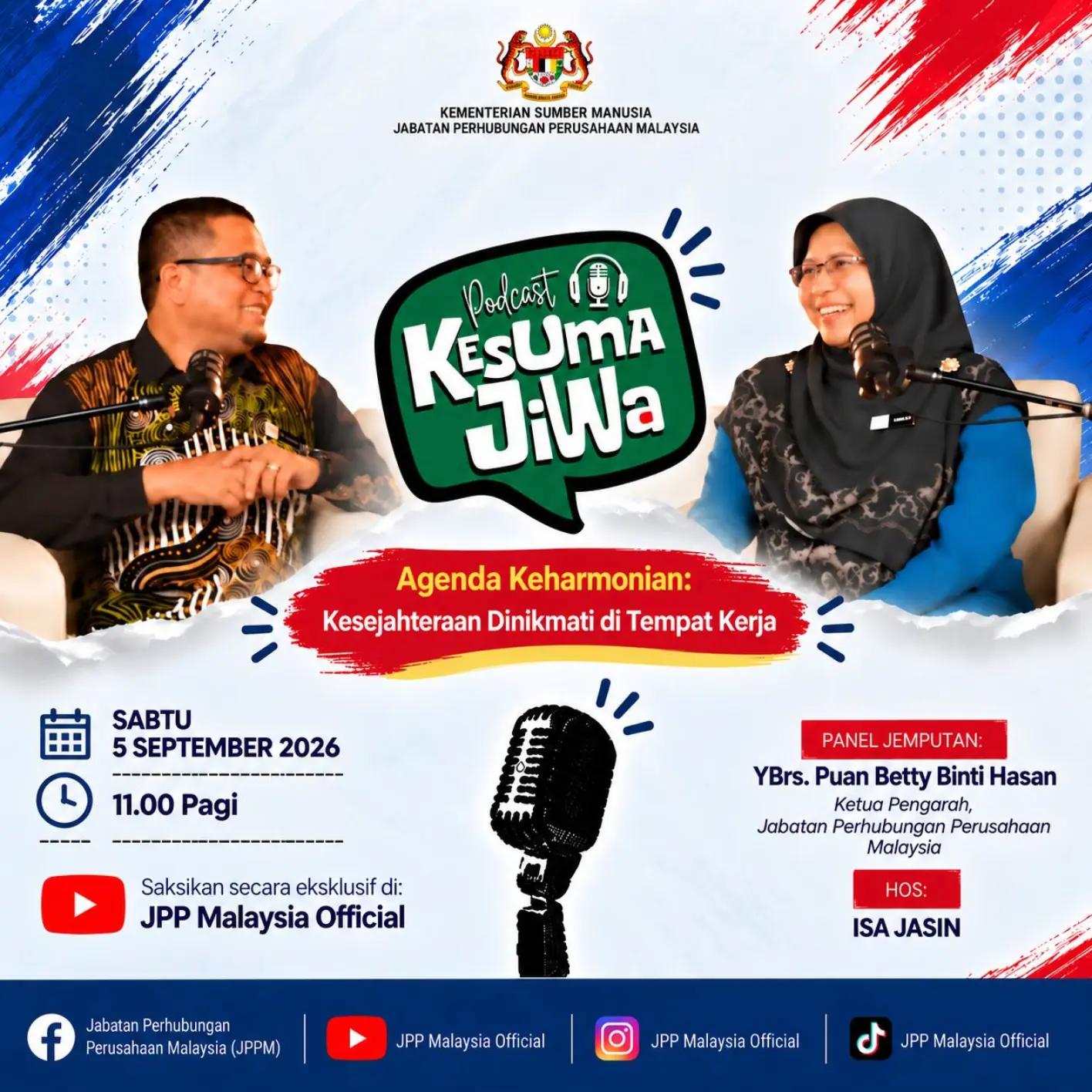@JPP Malaysia Official