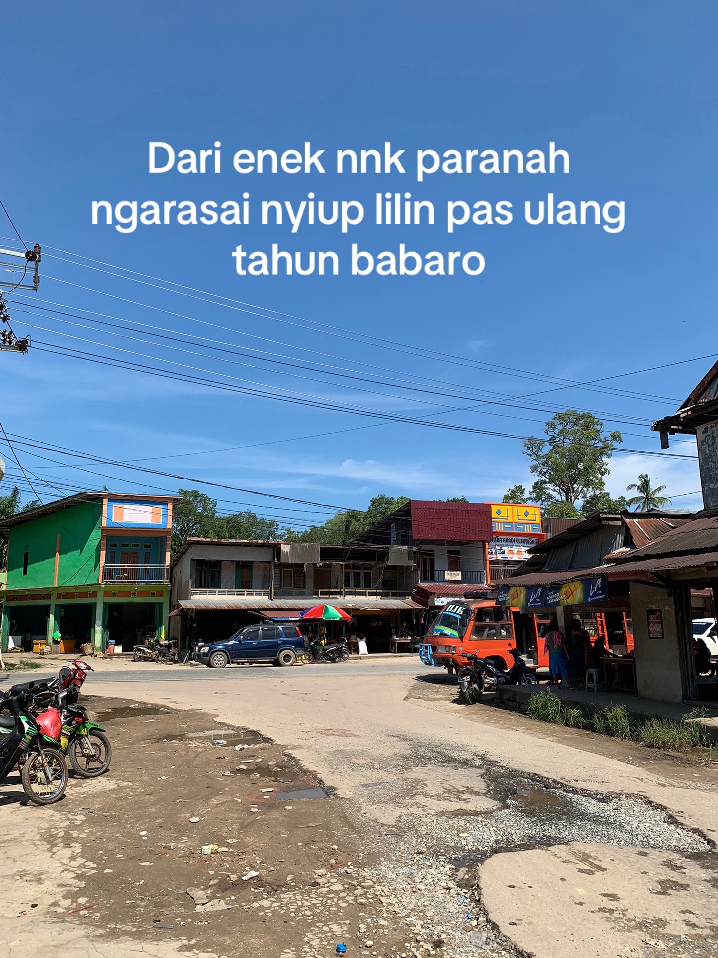 @REGA PUJUT