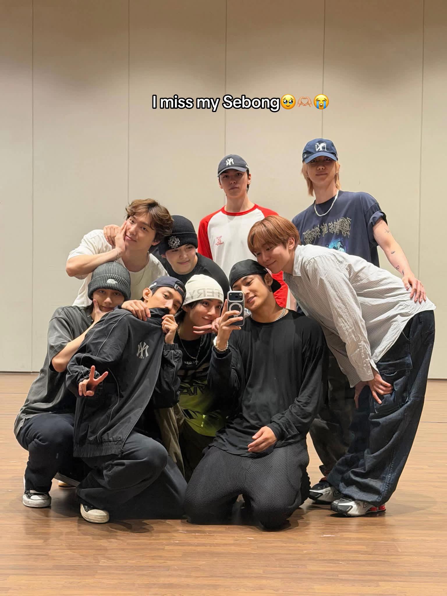 @engr_nell saw seventeen ᭝ ᨳଓ ՟