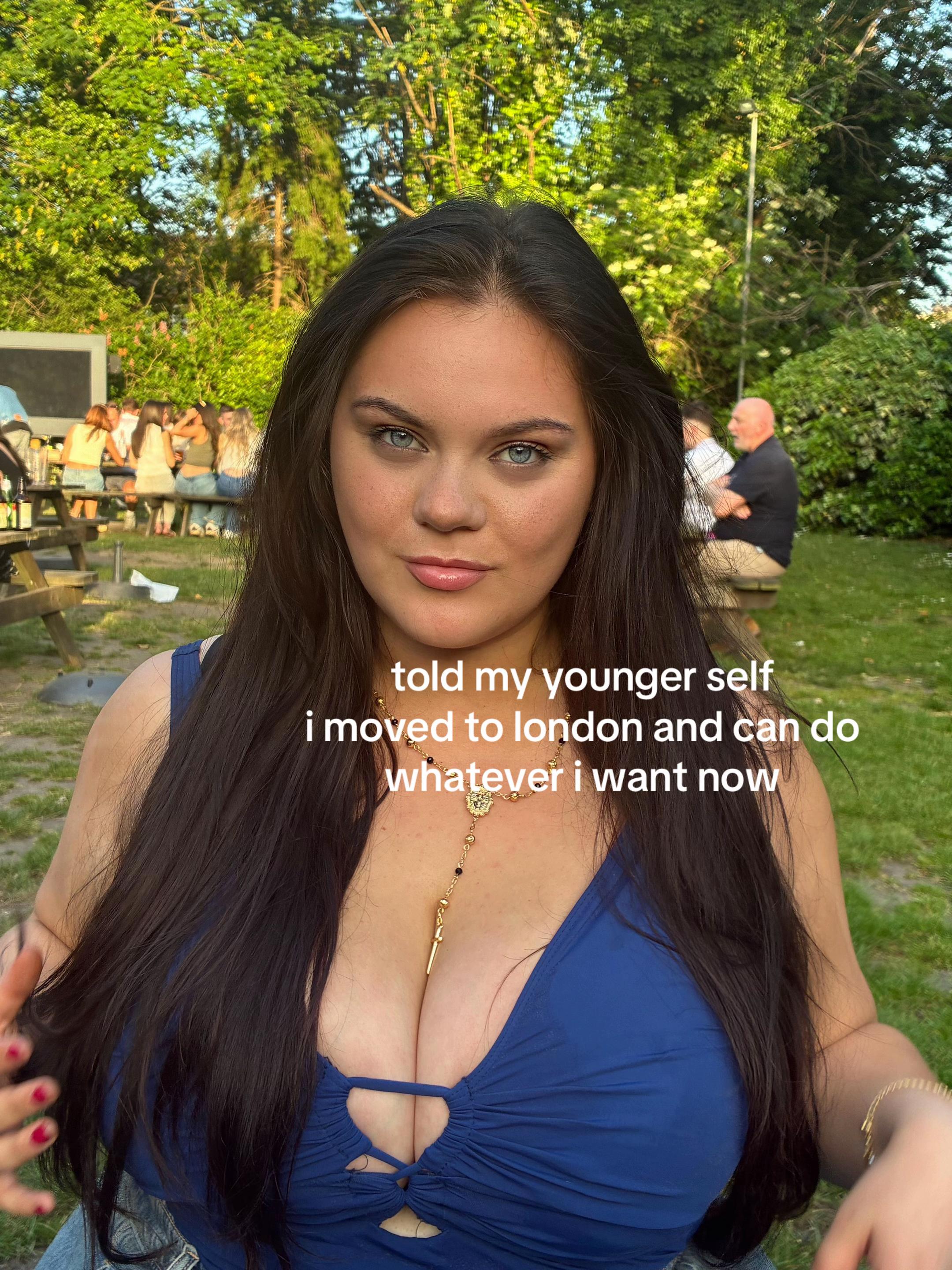 @maisie marie🎤