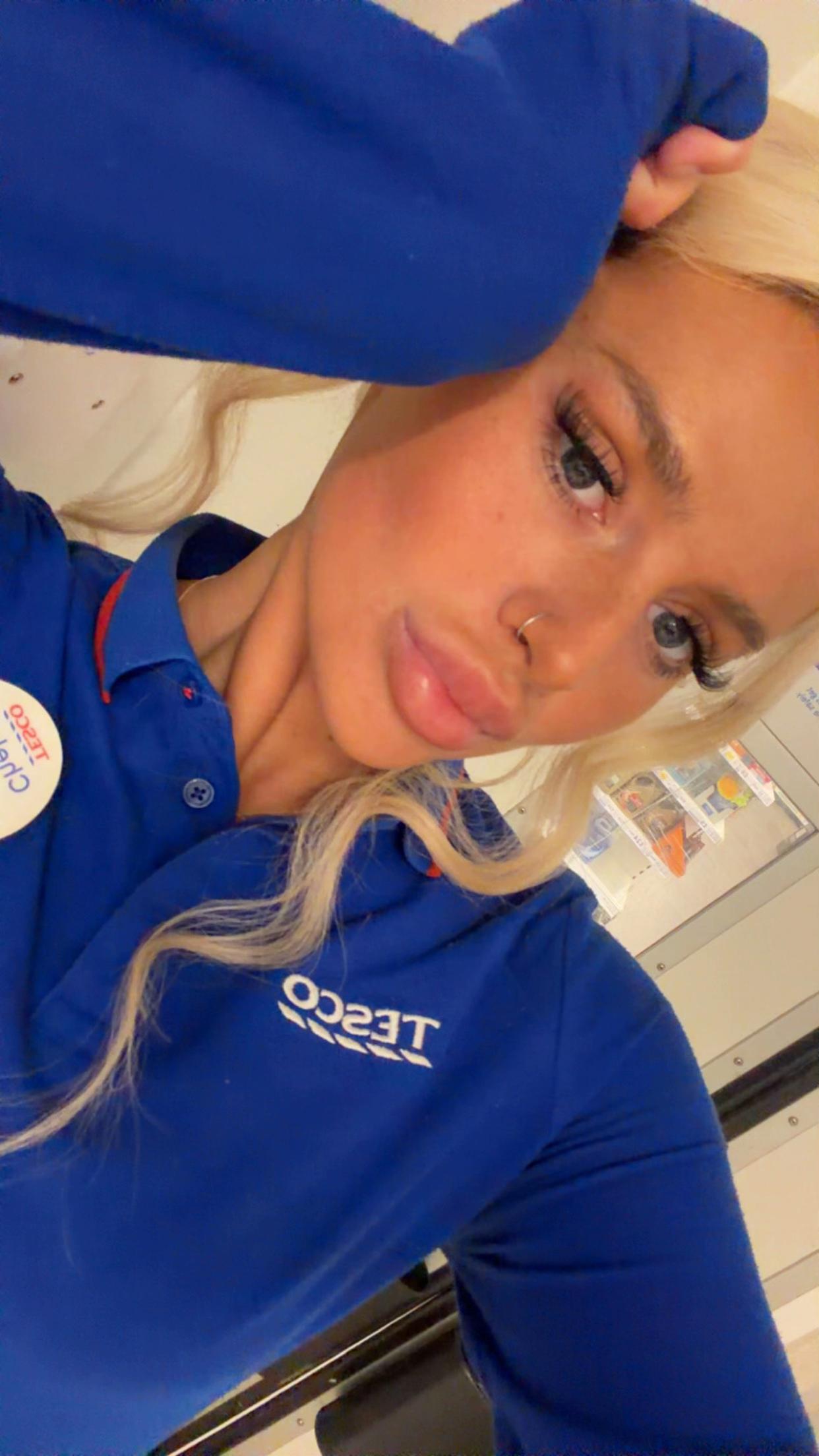 @chelsea_mckinney