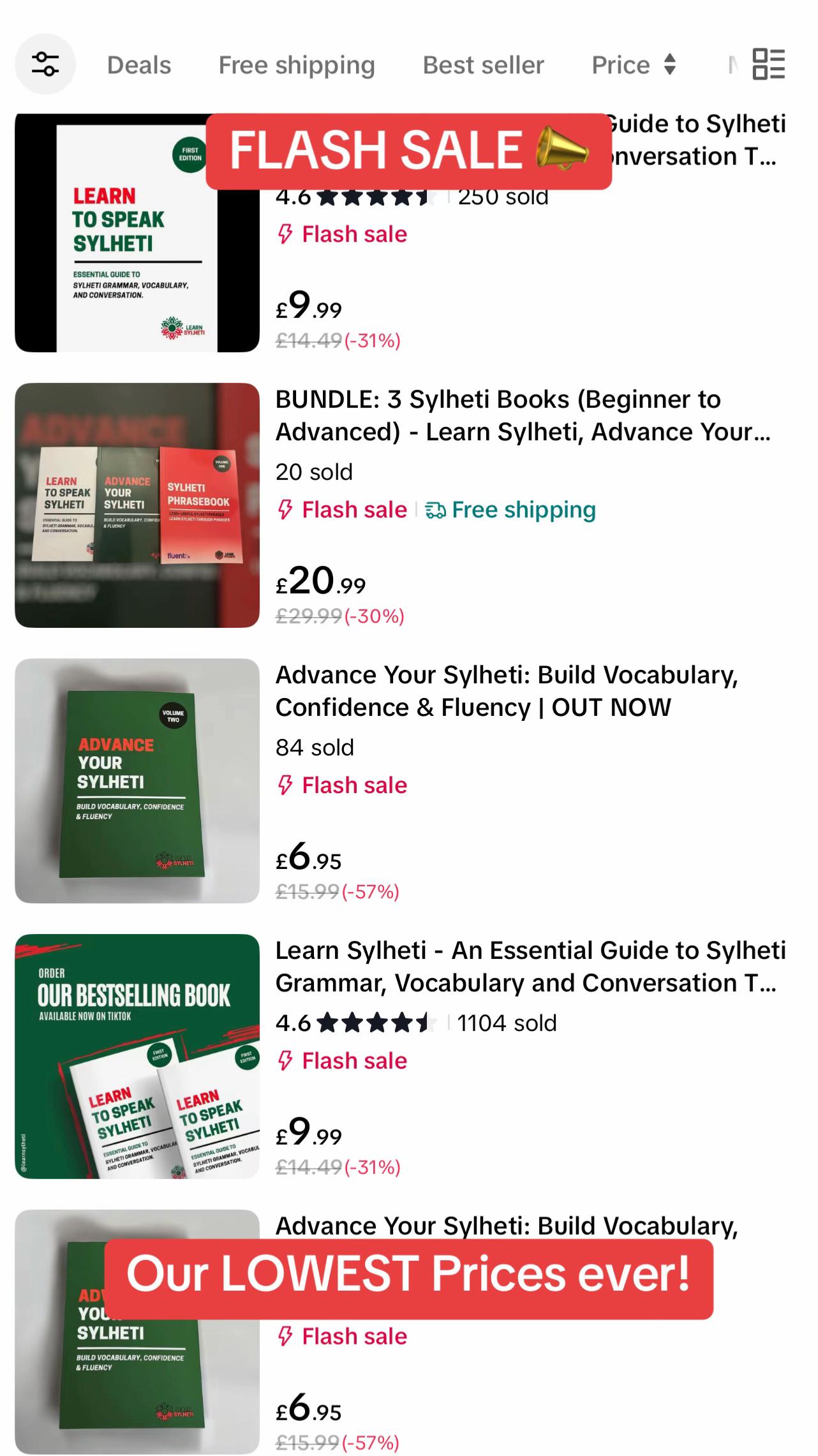 @Learn Sylheti