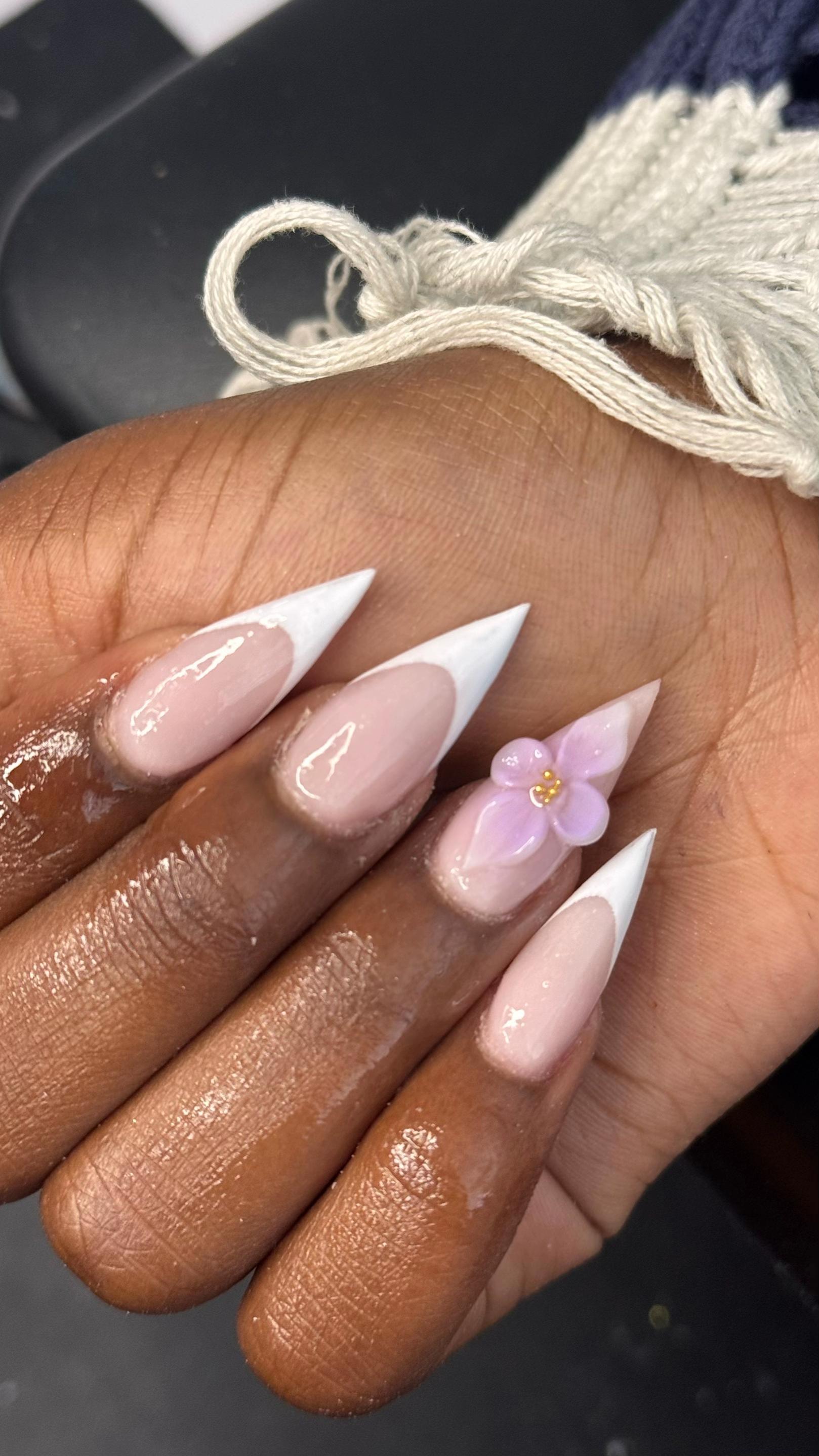 @KENT NAIL TECH