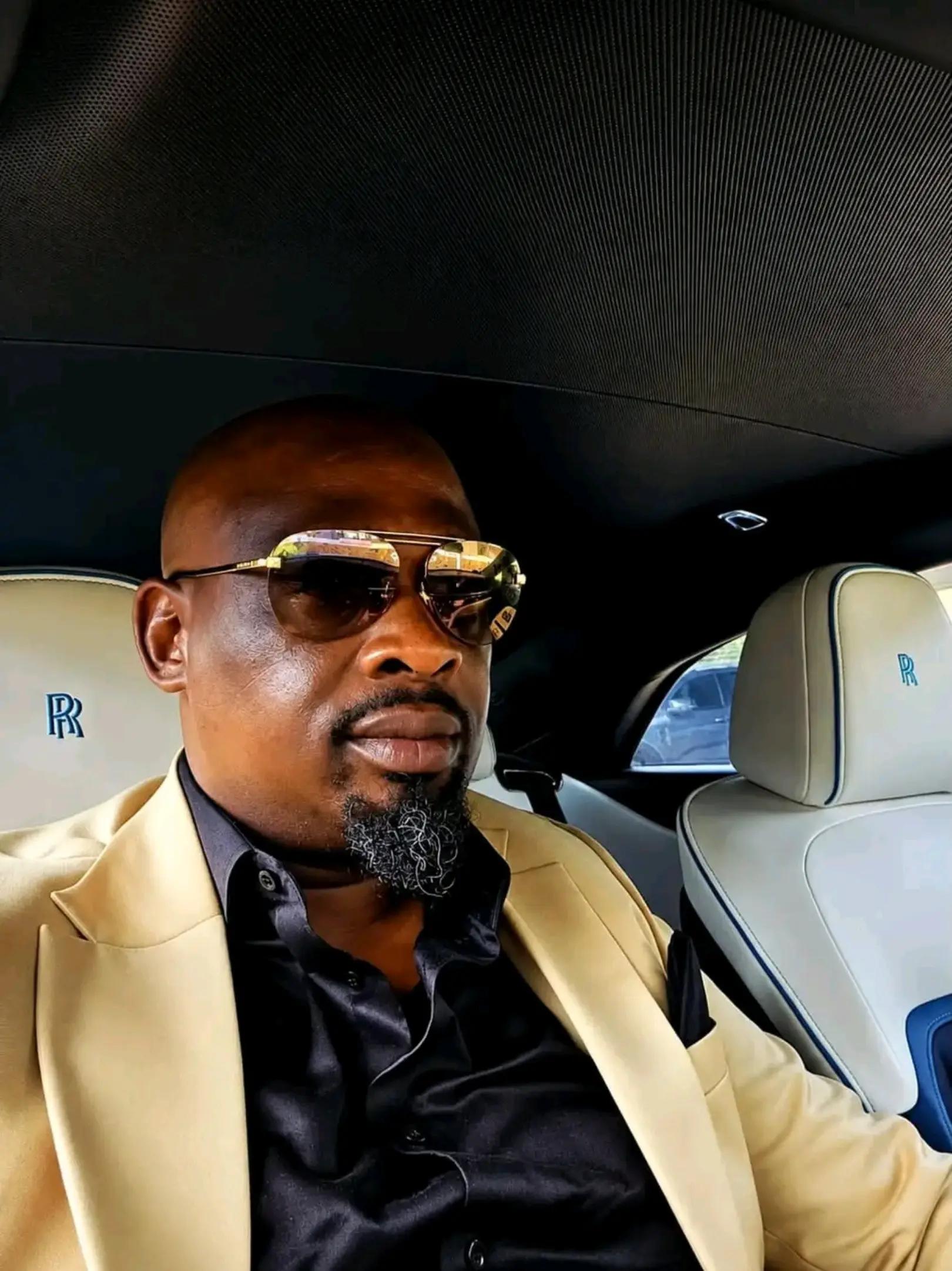 @King Solomon madibela