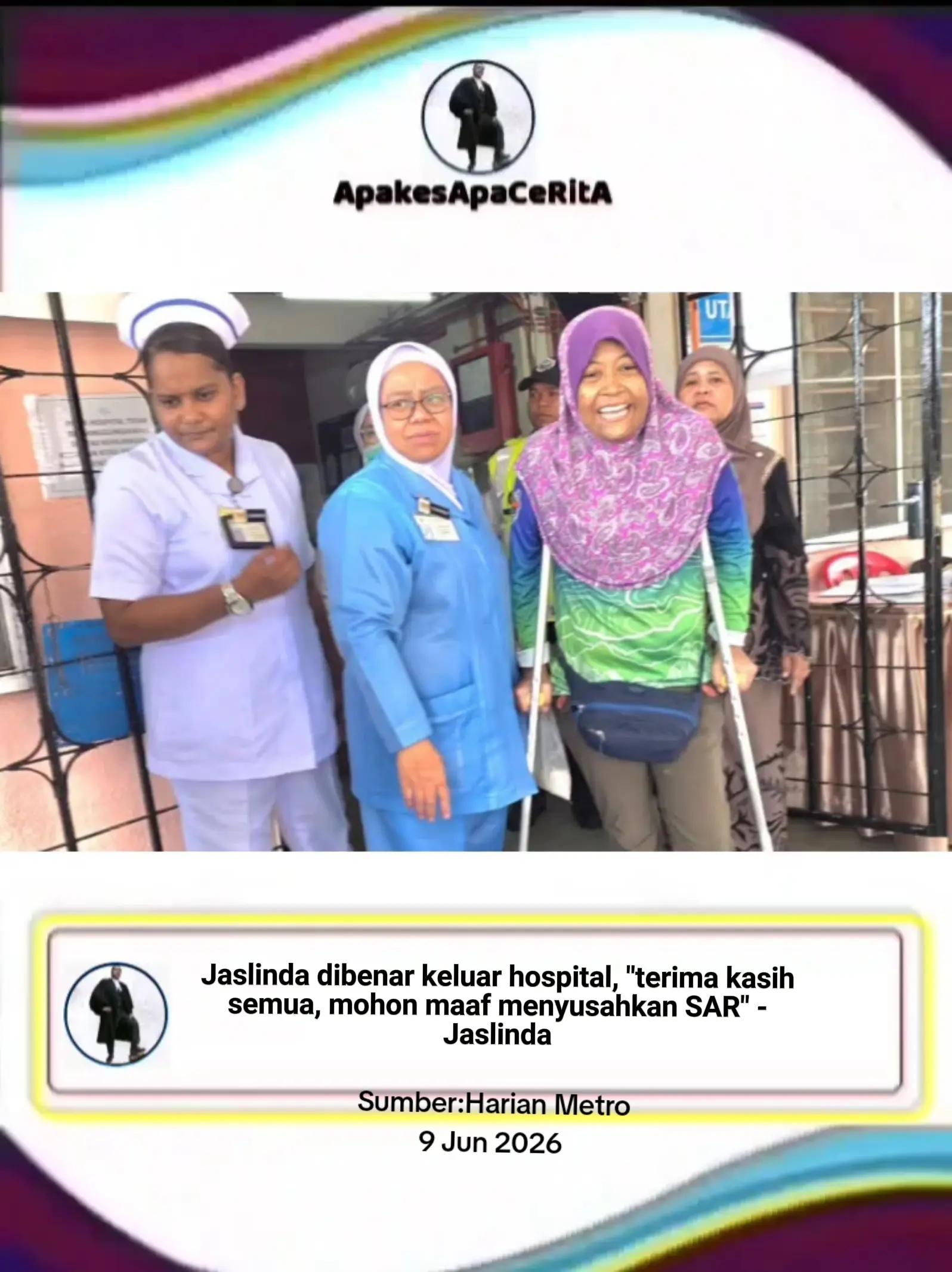 @ApaKesApaCeRitA
