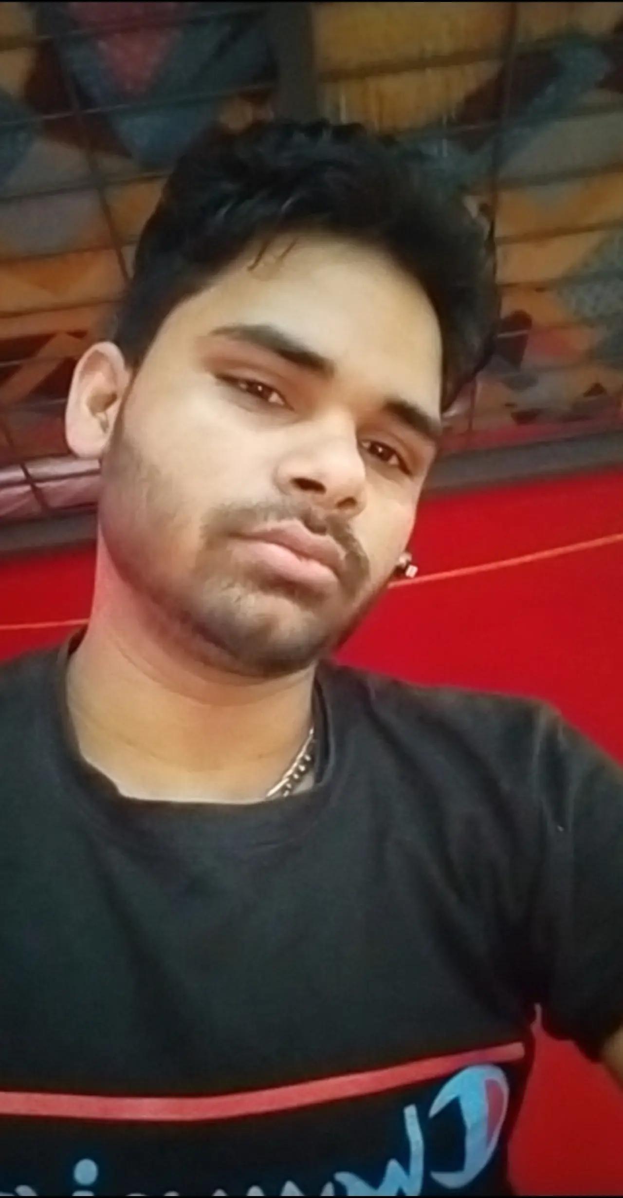 @Ajay Yadav