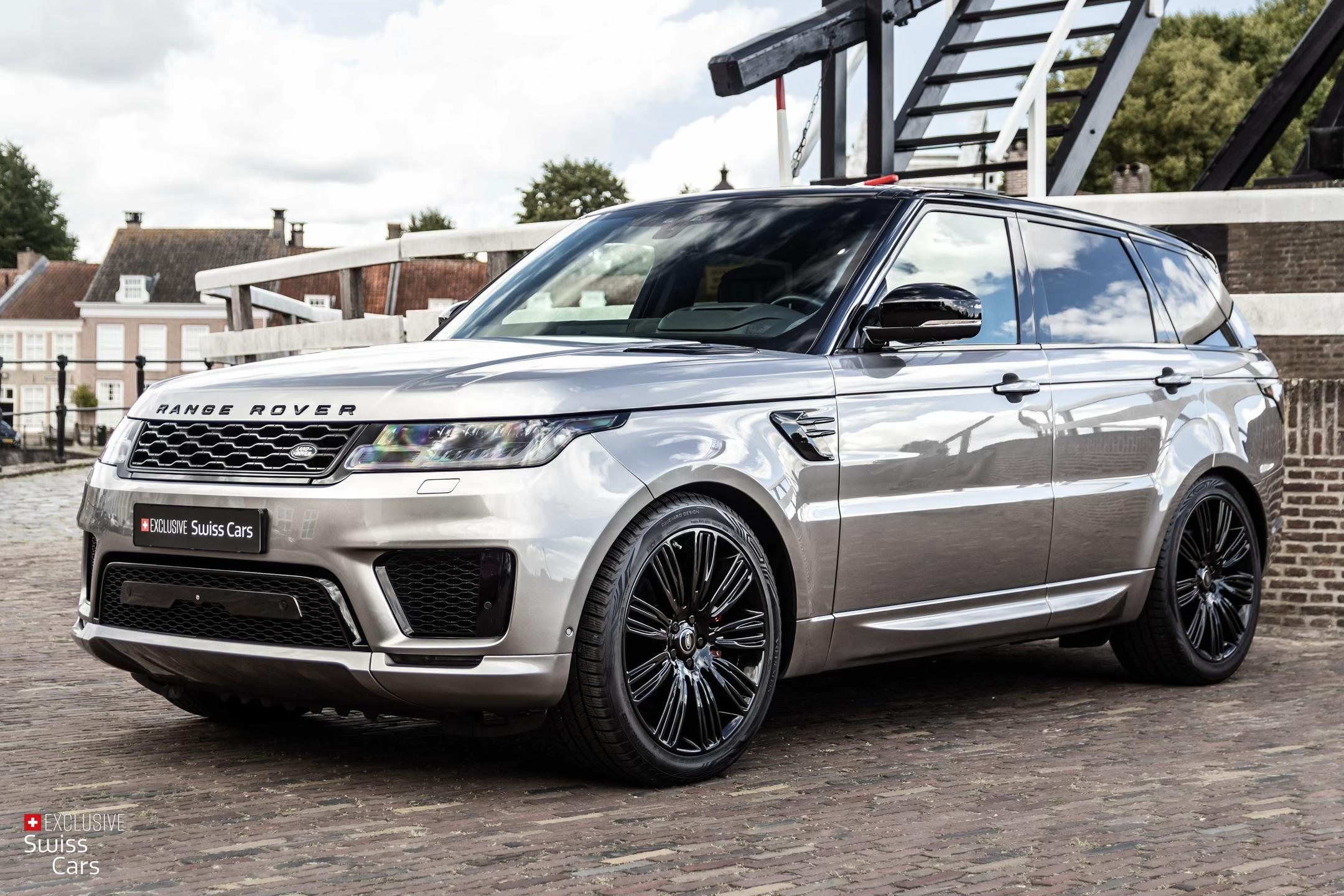 @Exclusive Swiss Cars
