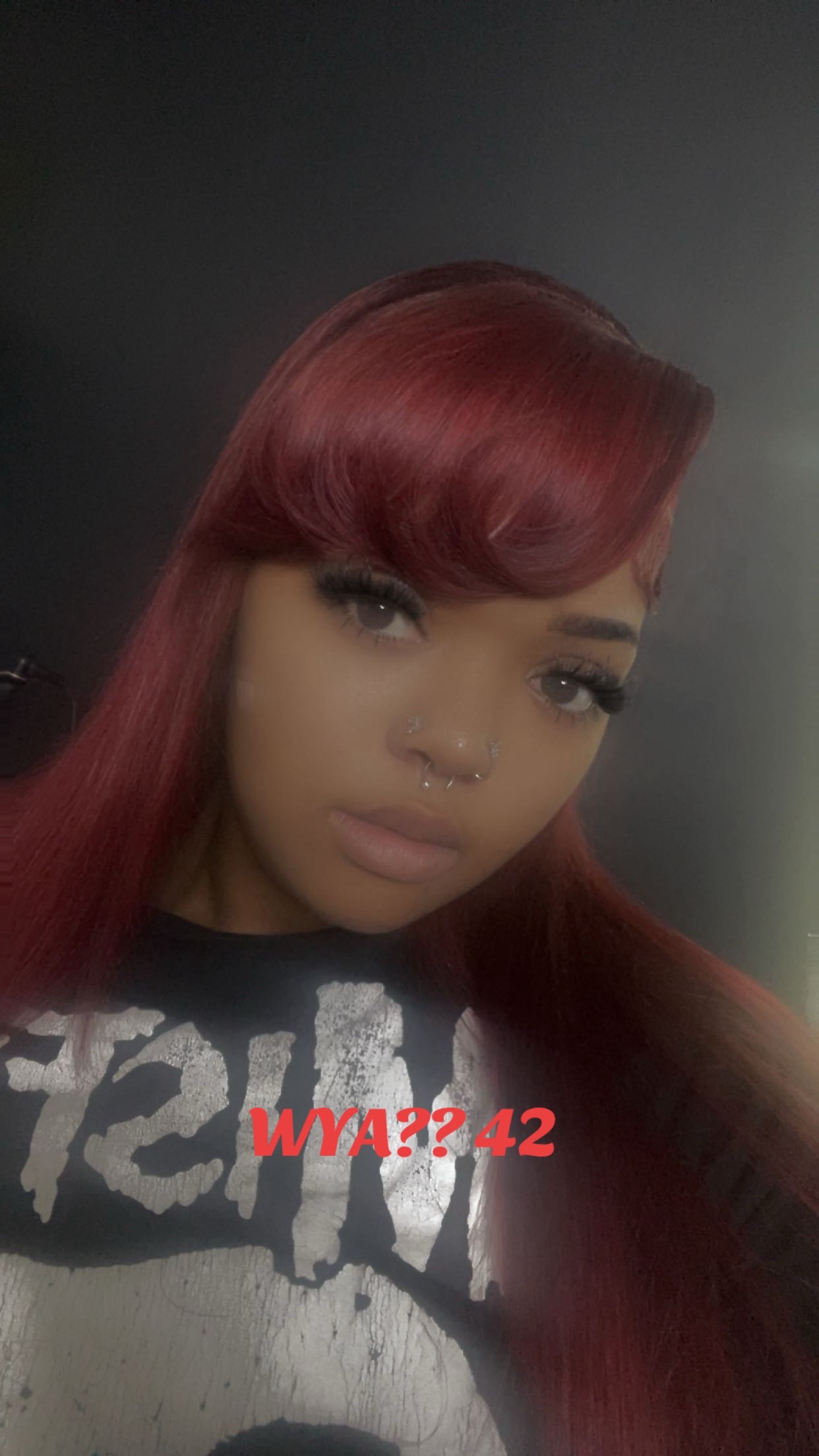@Bigg MAMA ‼️🥰😍🩵🖤