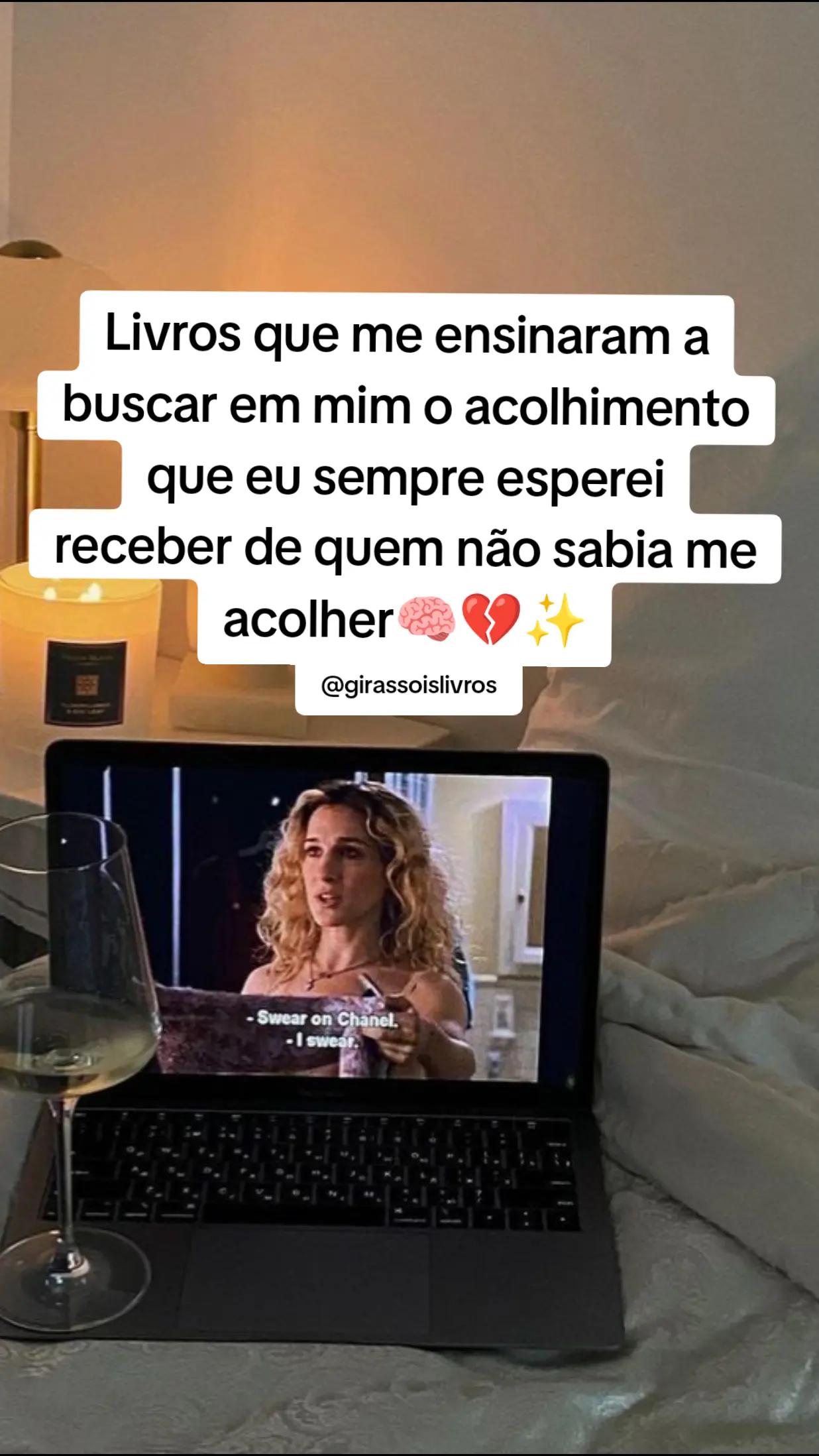 @Girassóis books 🌻🧠📖