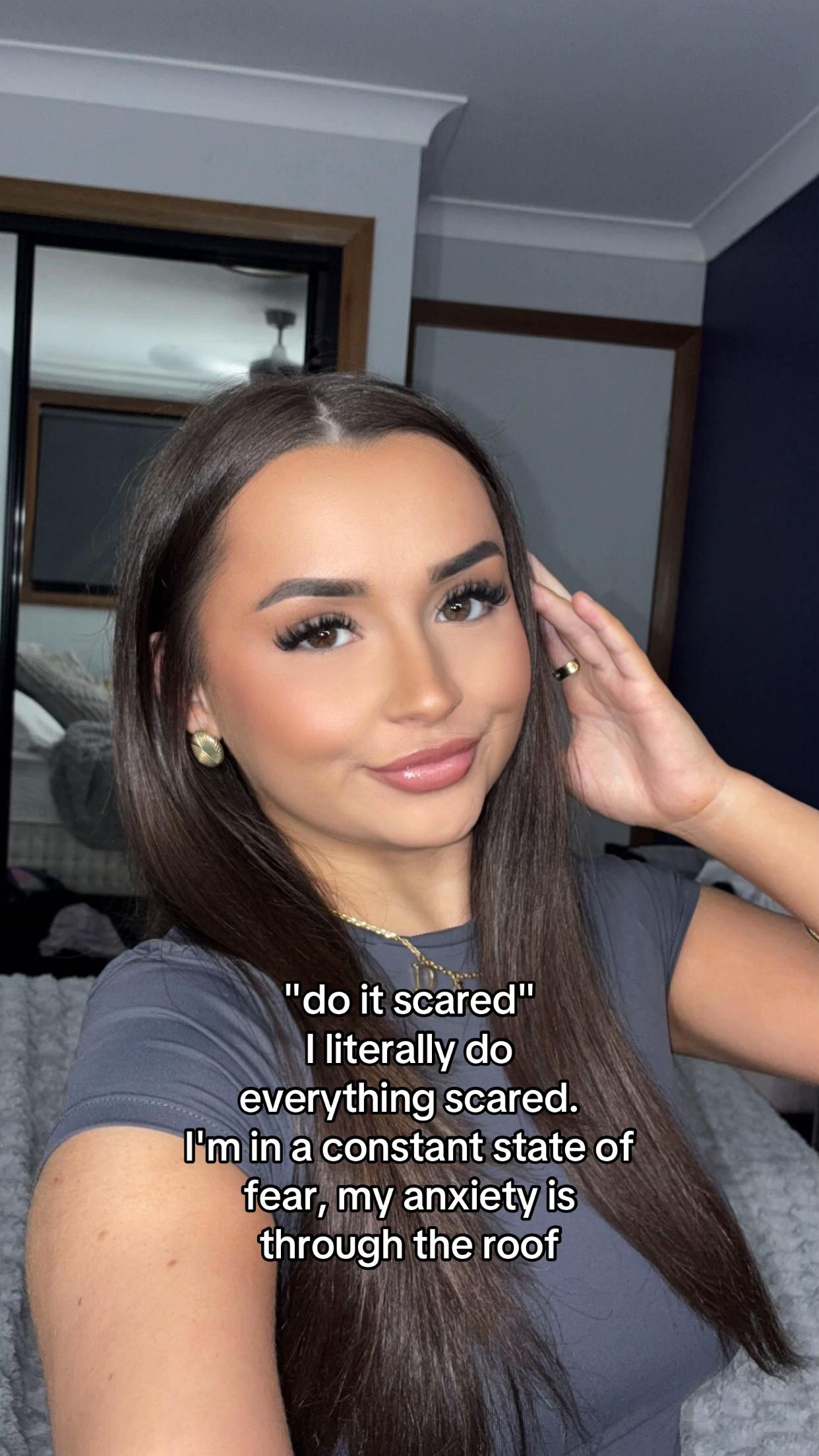 @Kaylee X