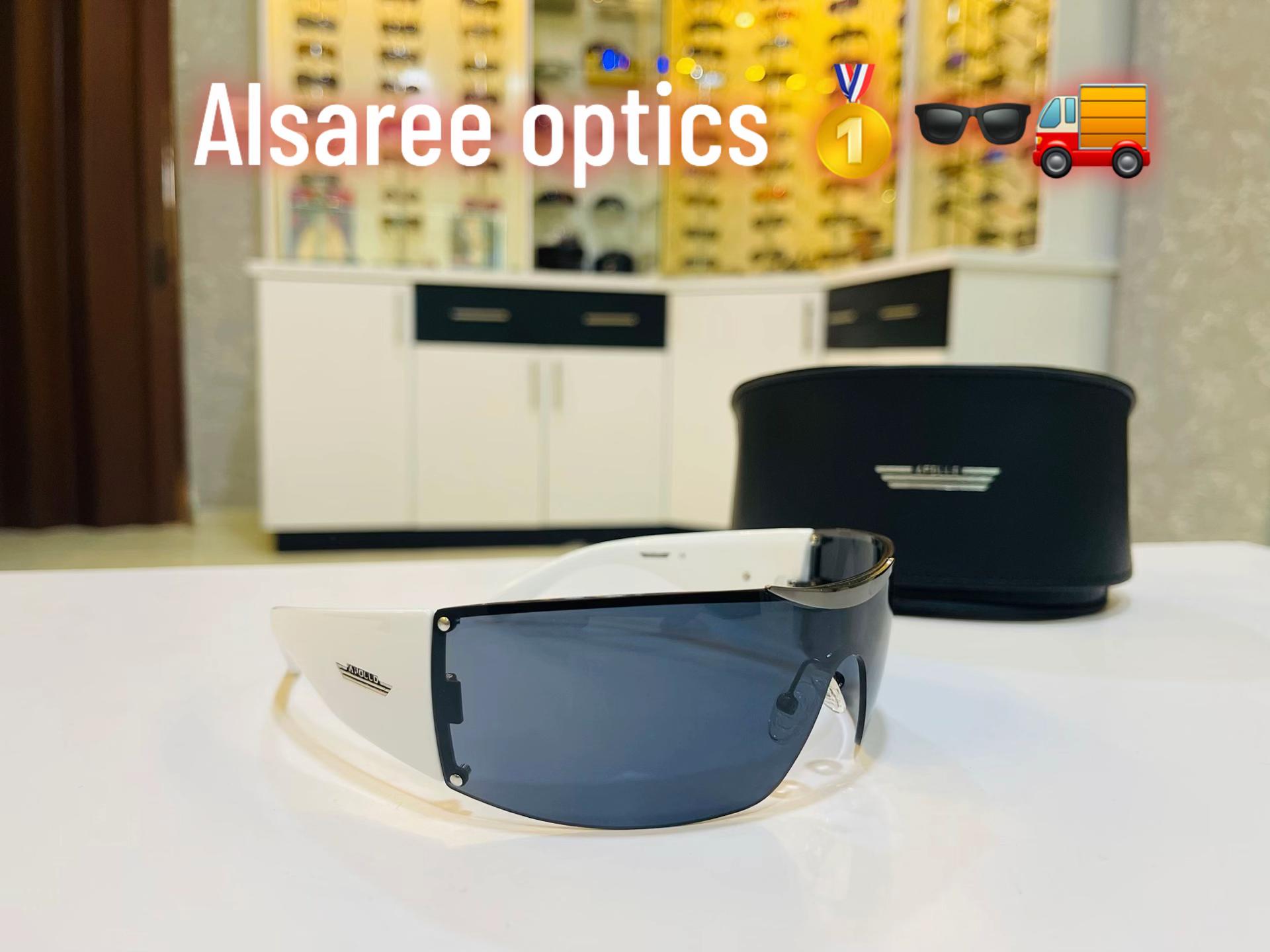 @Alsaree optics 👓