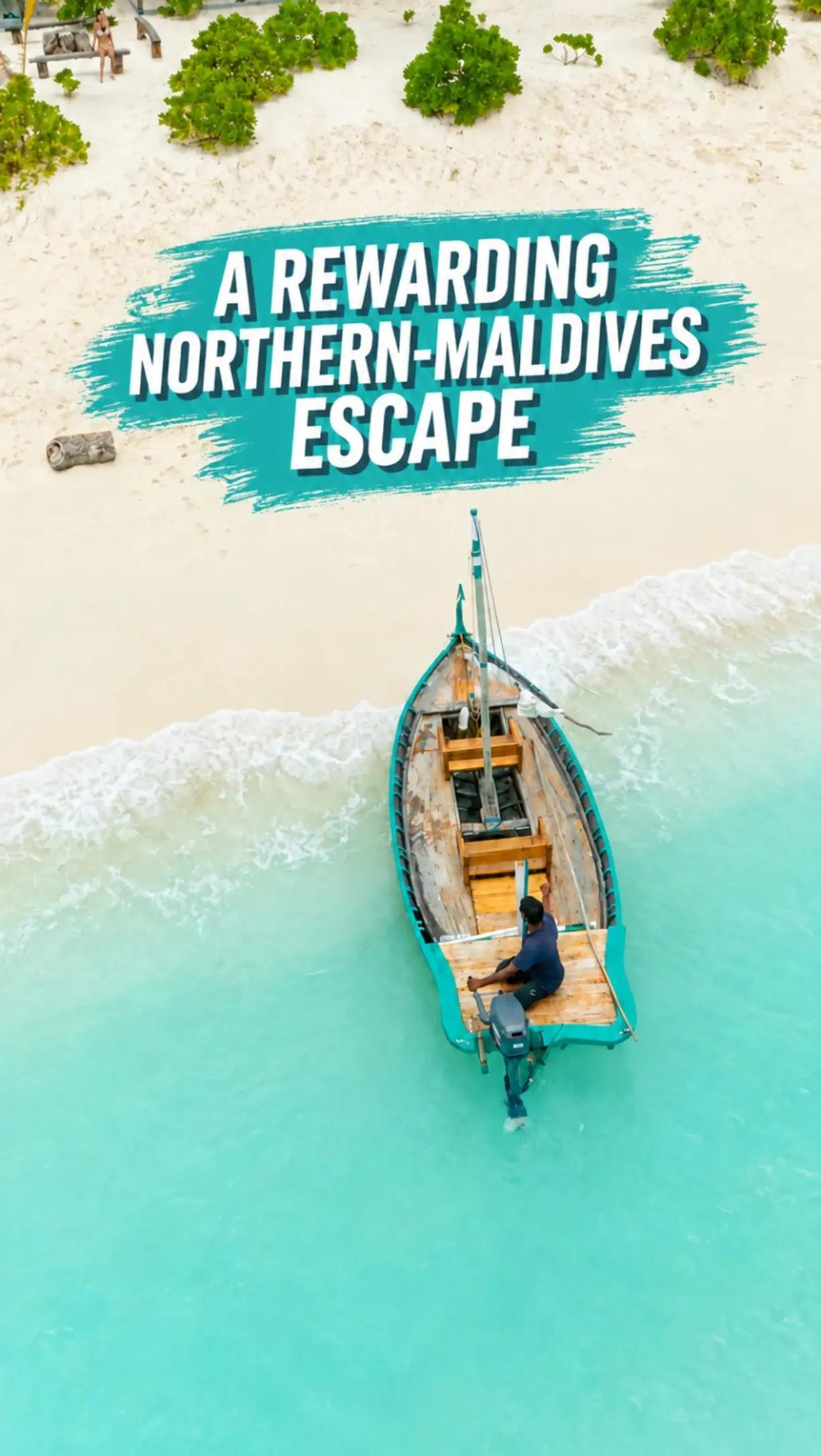 @Maldives For All Budgets