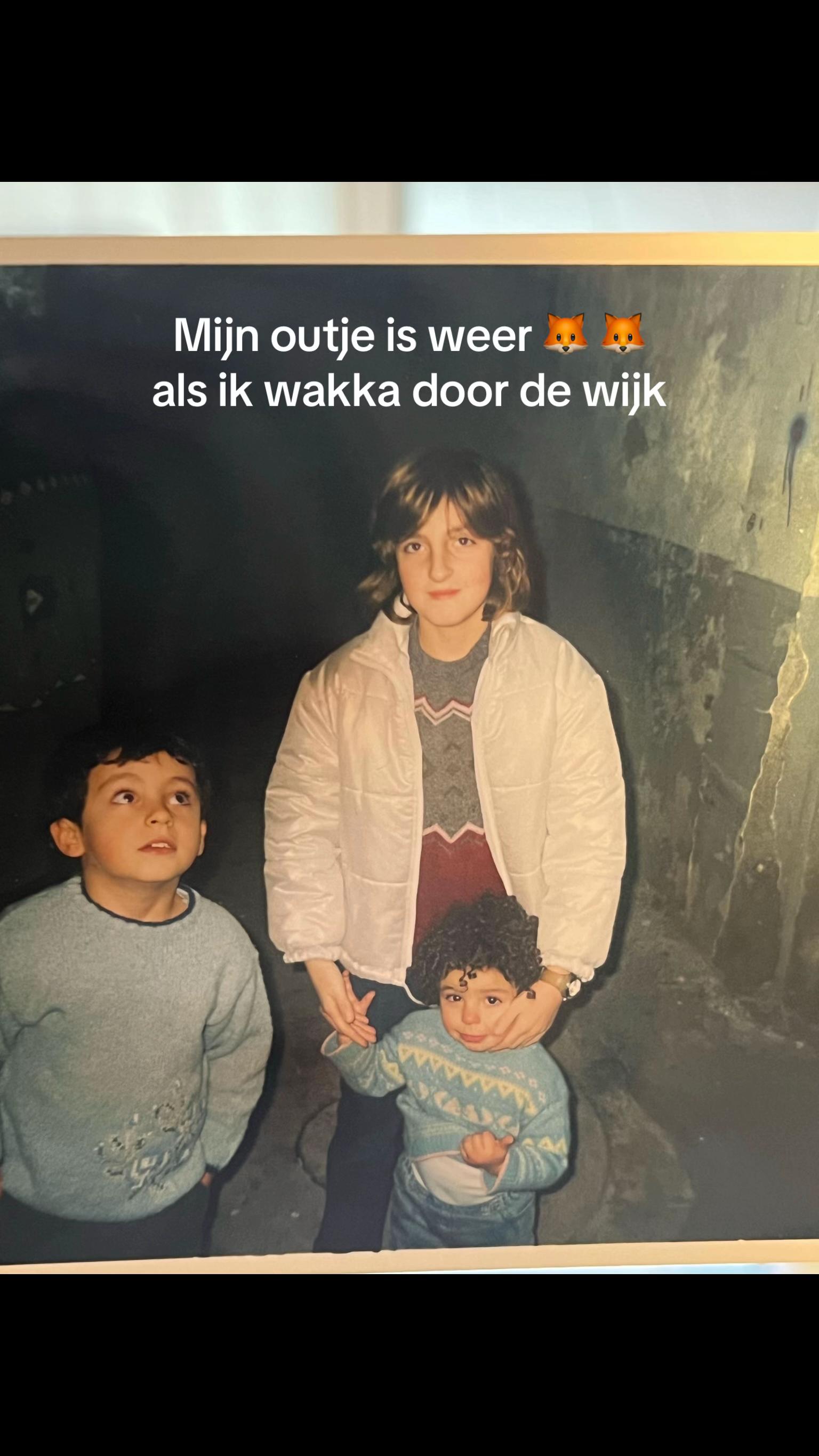 @Ornella Izzo
